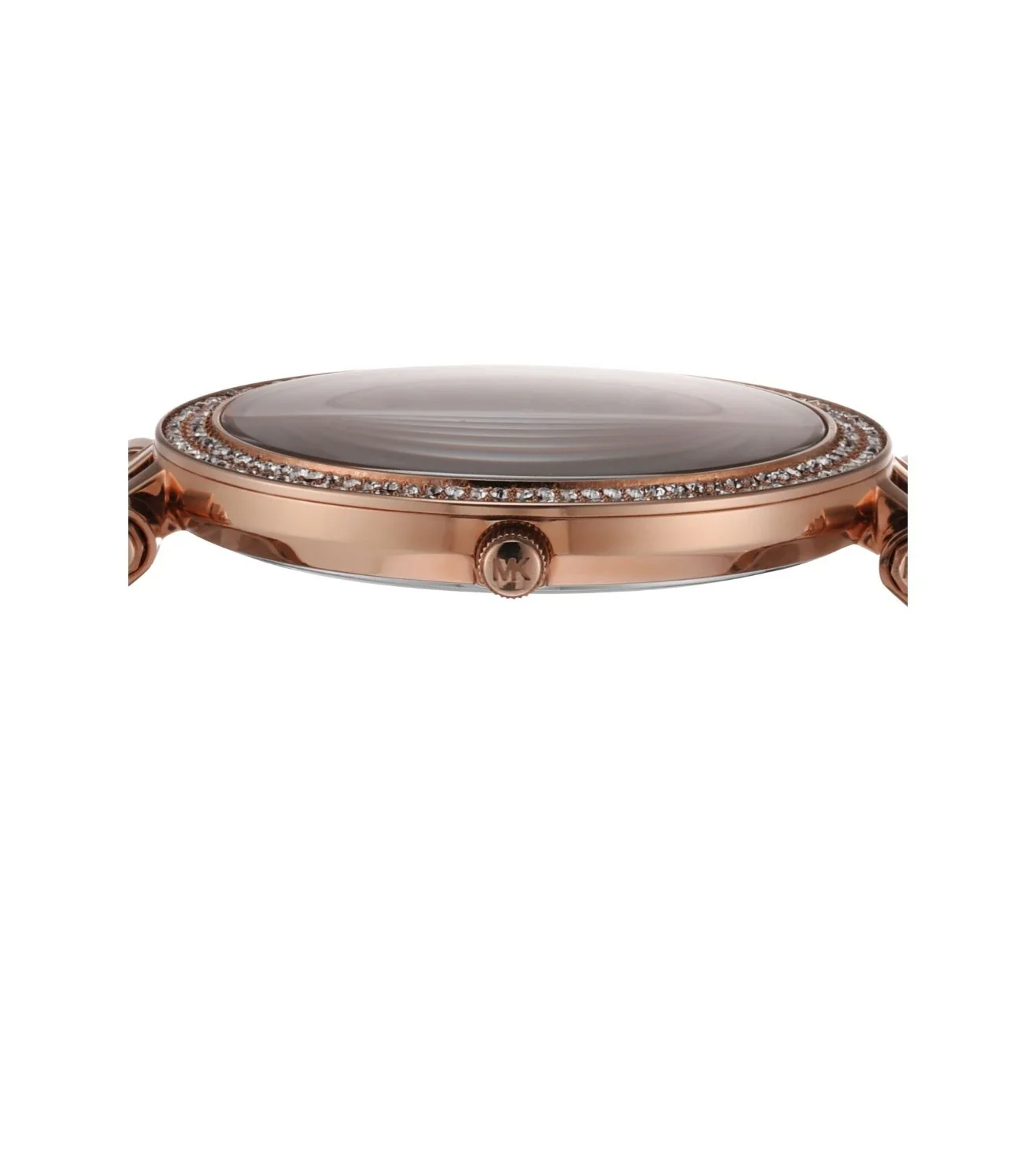 MK3192 | MICHAEL KORS Darci Analog Watch for Women - Image 4