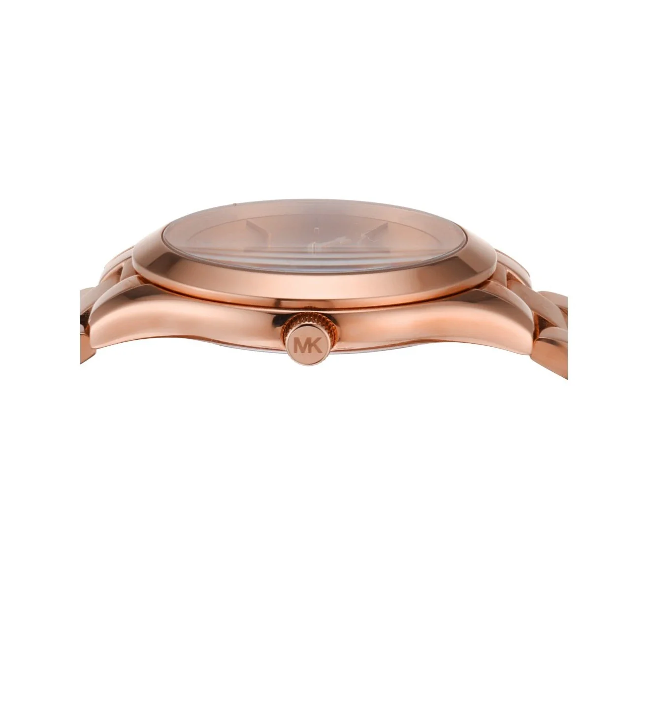 MK3513 | MICHAEL KORS Mini Slim Runway Analog Watch for Women - Image 4