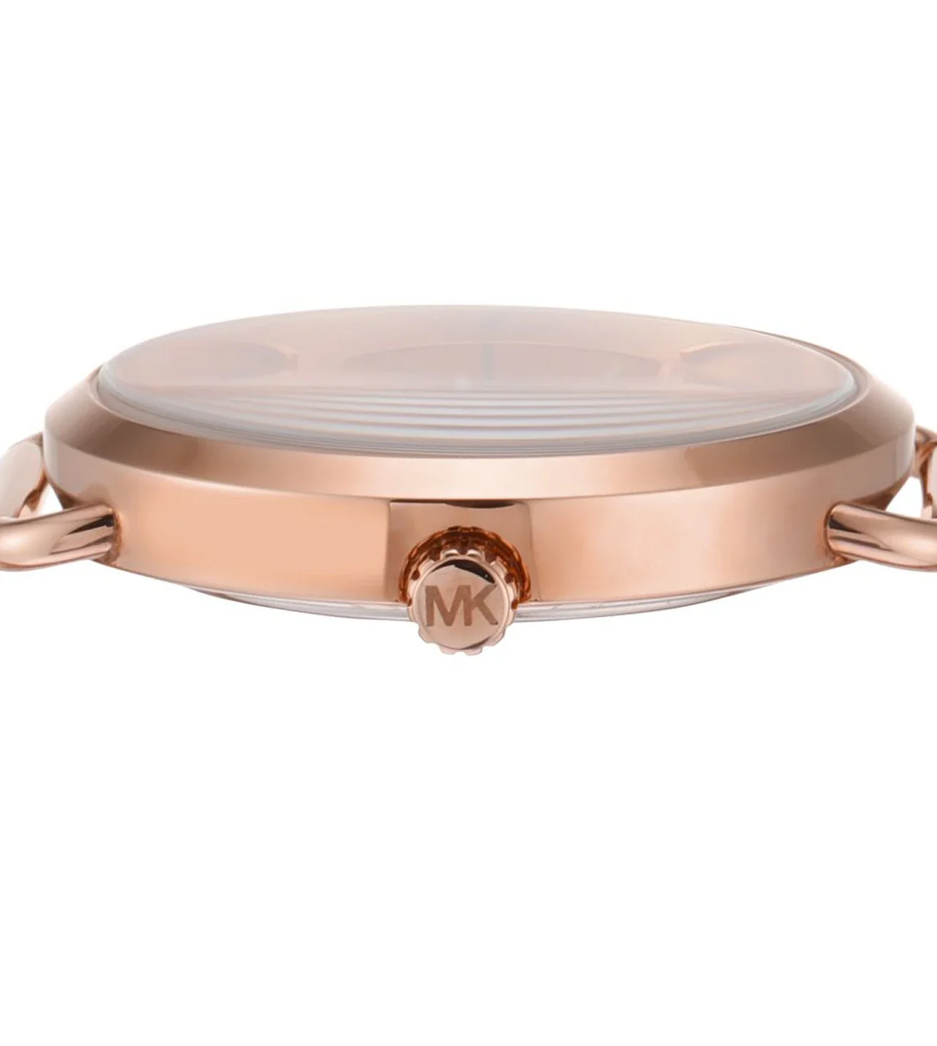 MK3845 | MICHAEL KORS Portia Watch for Women - Image 4