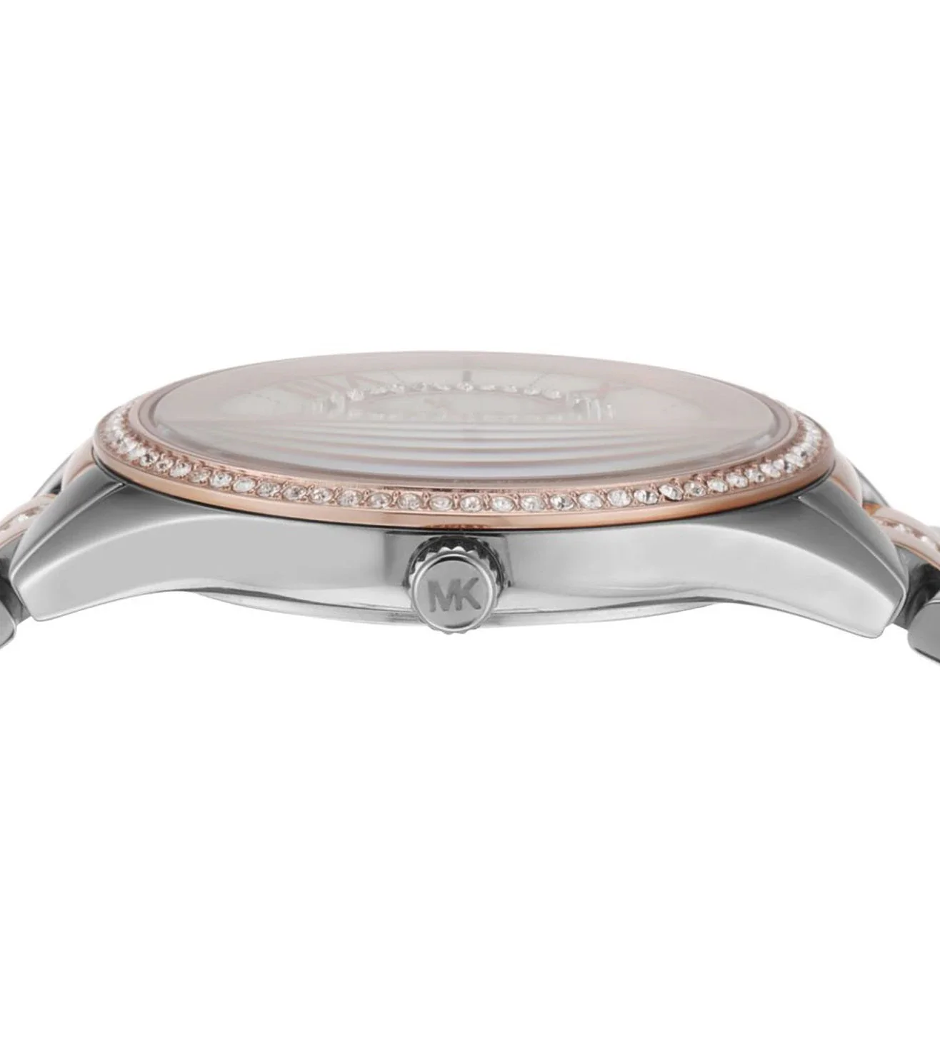 MK3979 | MICHAEL KORS Lauryn Watch for Women - Image 4