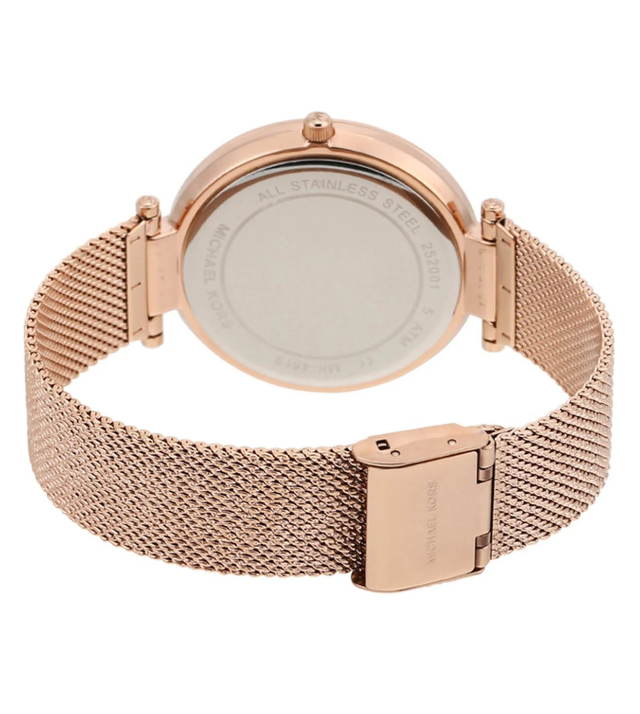 MK4519 | MICHAEL KORS Darci Watch for Women - Image 2