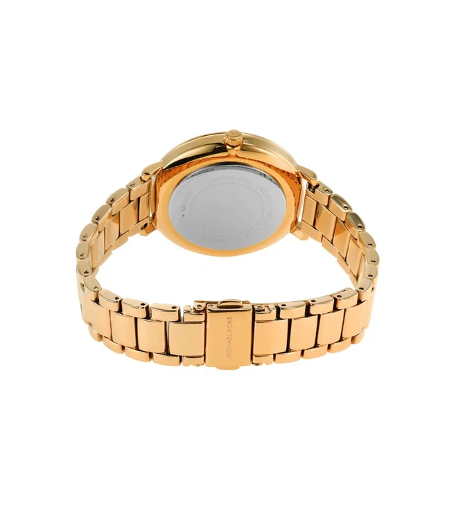 MK4593 | MICHAEL KORS Pyper Analog Watch for Women - Image 3