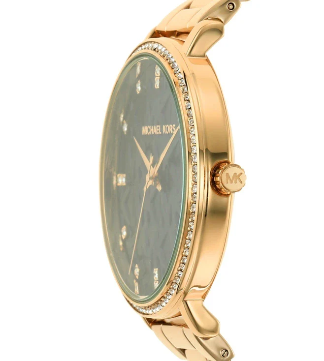 MK4593 | MICHAEL KORS Pyper Analog Watch for Women - Image 4