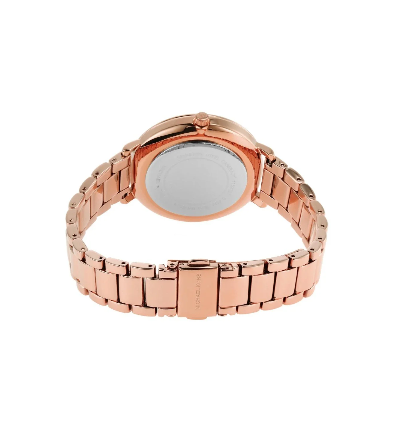 MK4594 | MICHAEL KORS Pyper Analog Watch for Women - Image 2