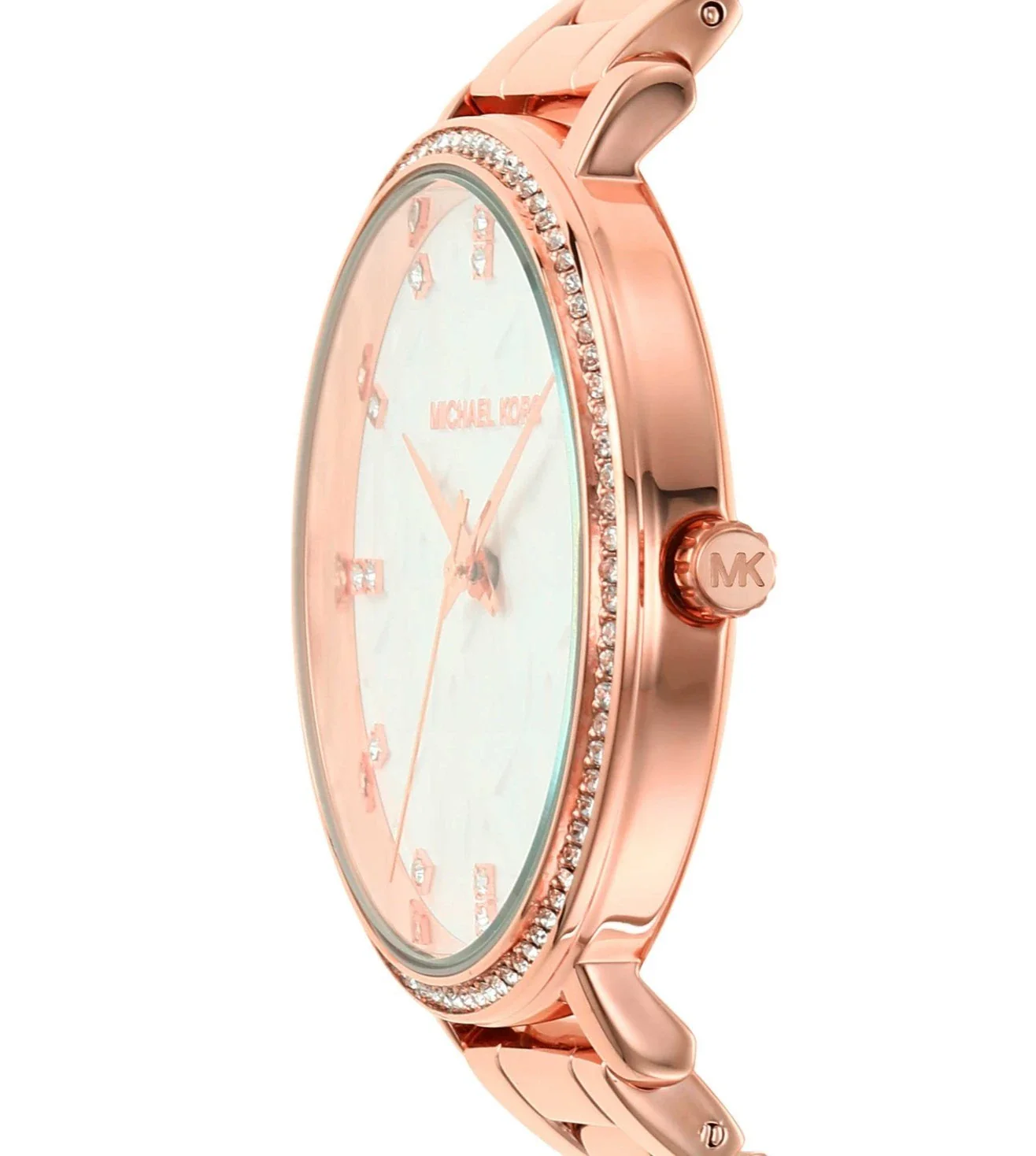 MK4594 | MICHAEL KORS Pyper Analog Watch for Women - Image 3
