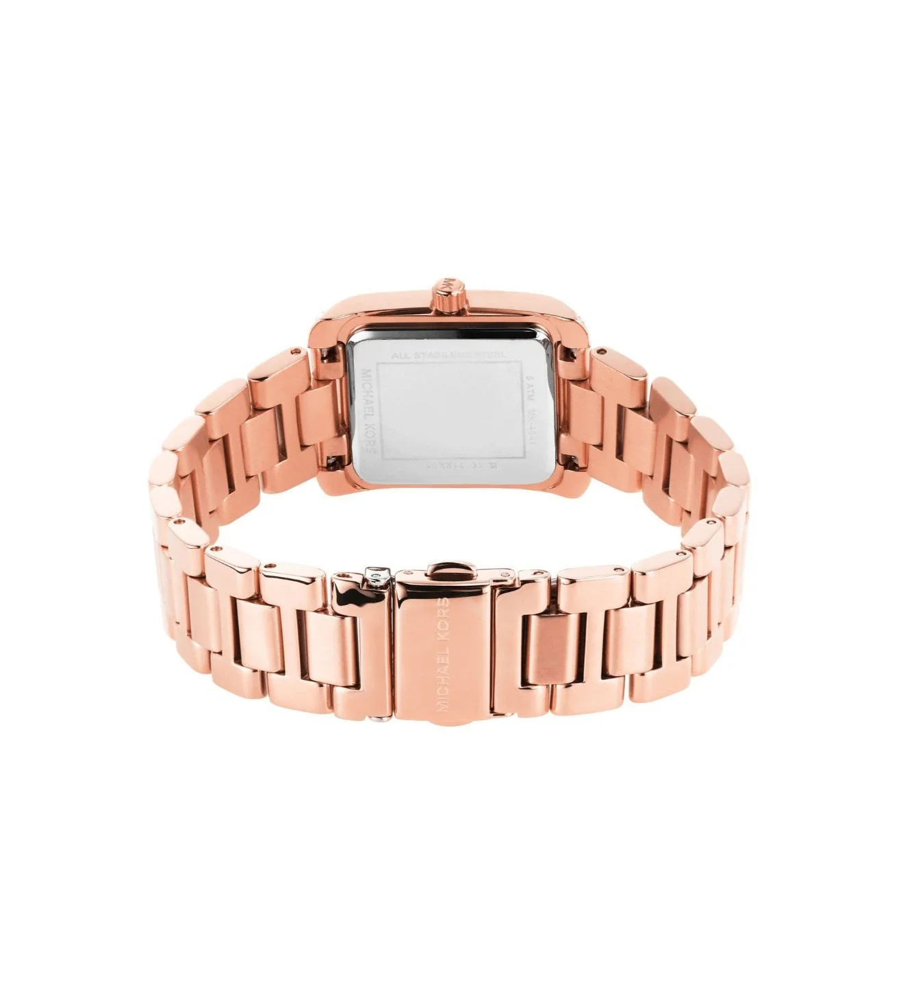 MK4641 | MICHAEL KORS Emery Analog Watch for Women - Image 2