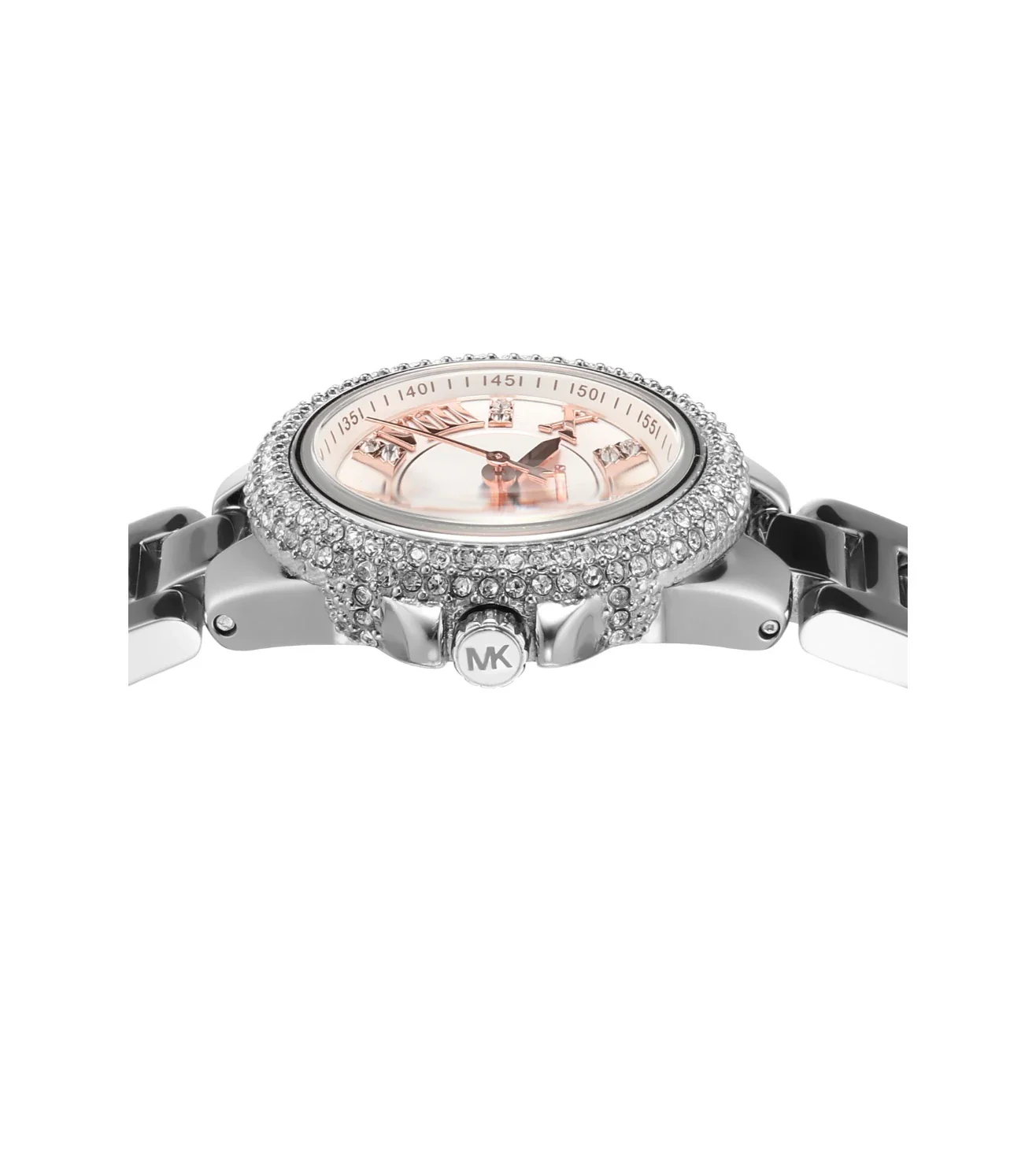 MK4698 | MICHAEL KORS Camille Analog Watch for Women - Image 4