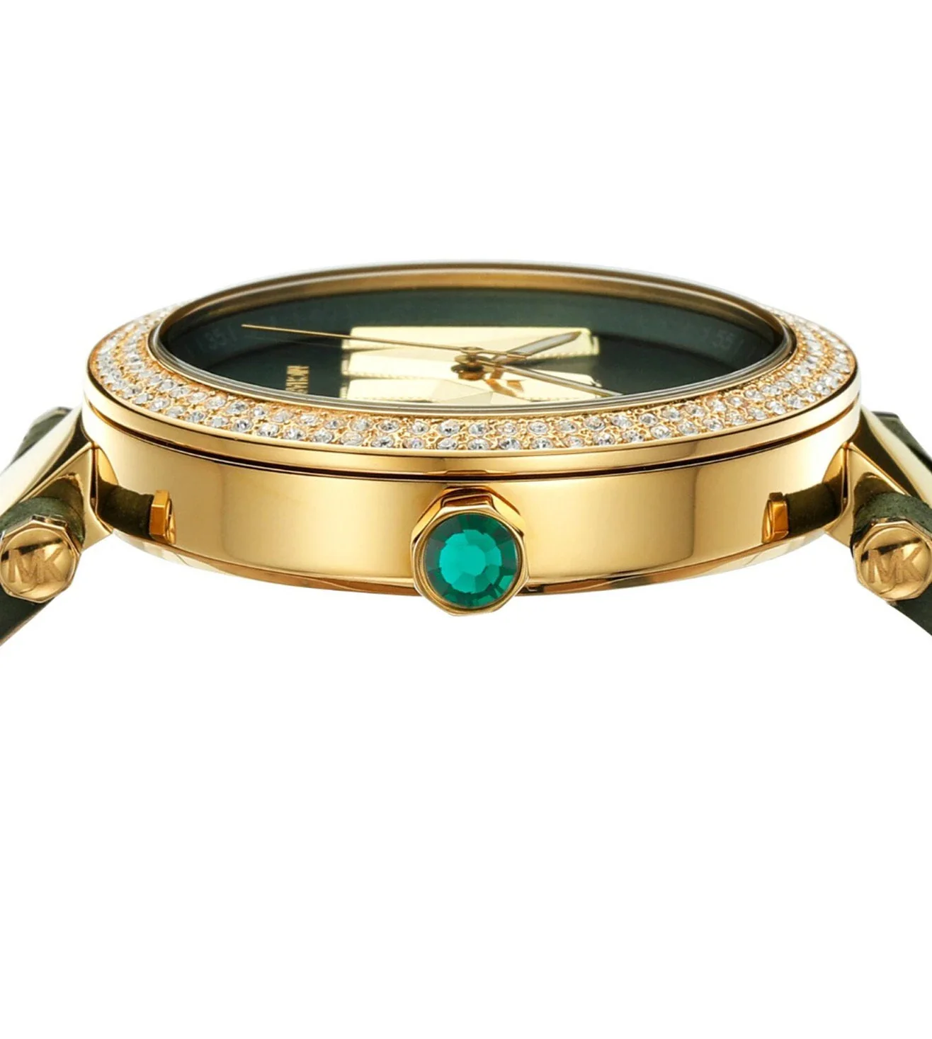 MK4724 | MICHAEL KORS Parker Analog Watch for Women - Image 4