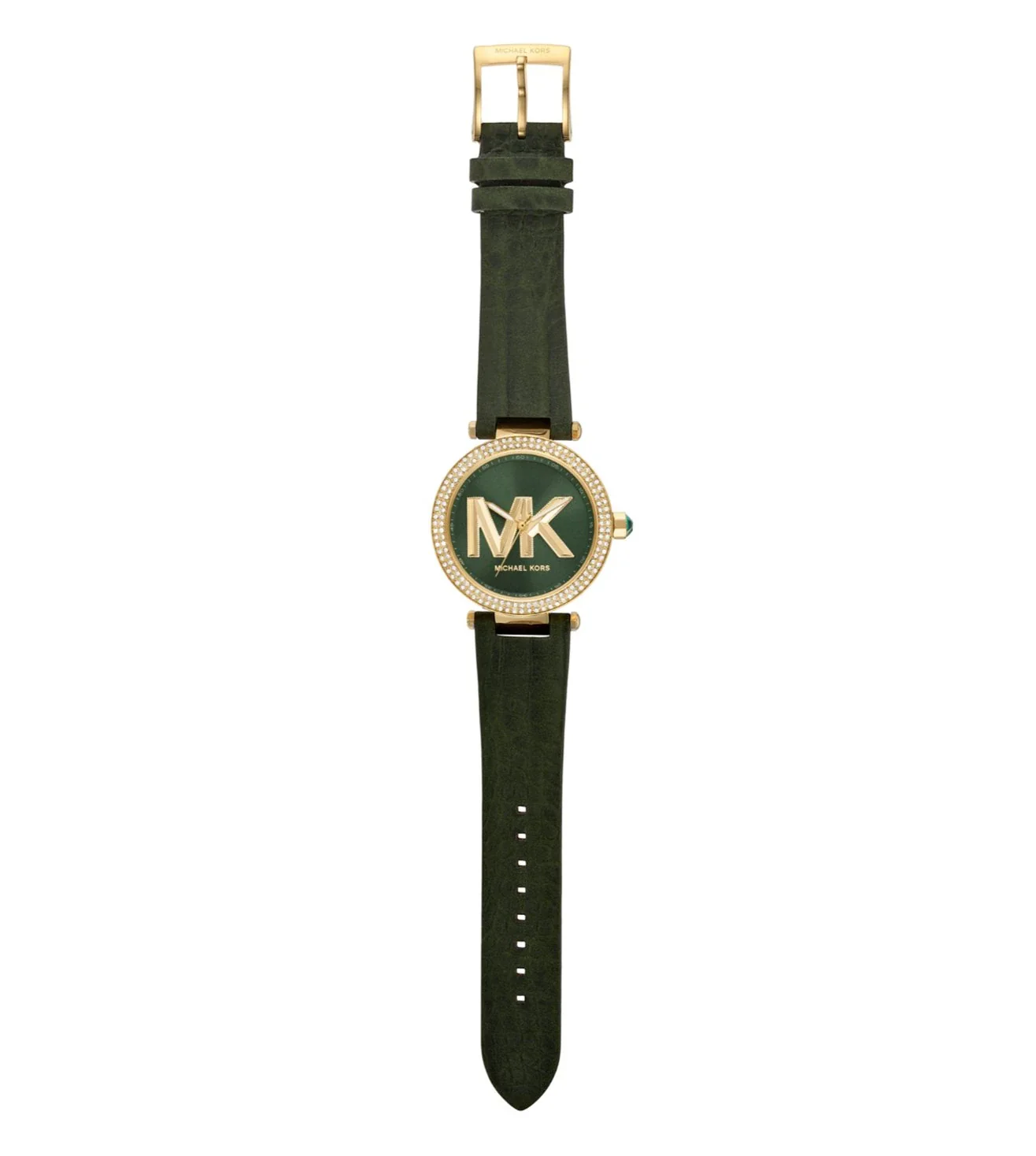 MK4724 | MICHAEL KORS Parker Analog Watch for Women - Image 5