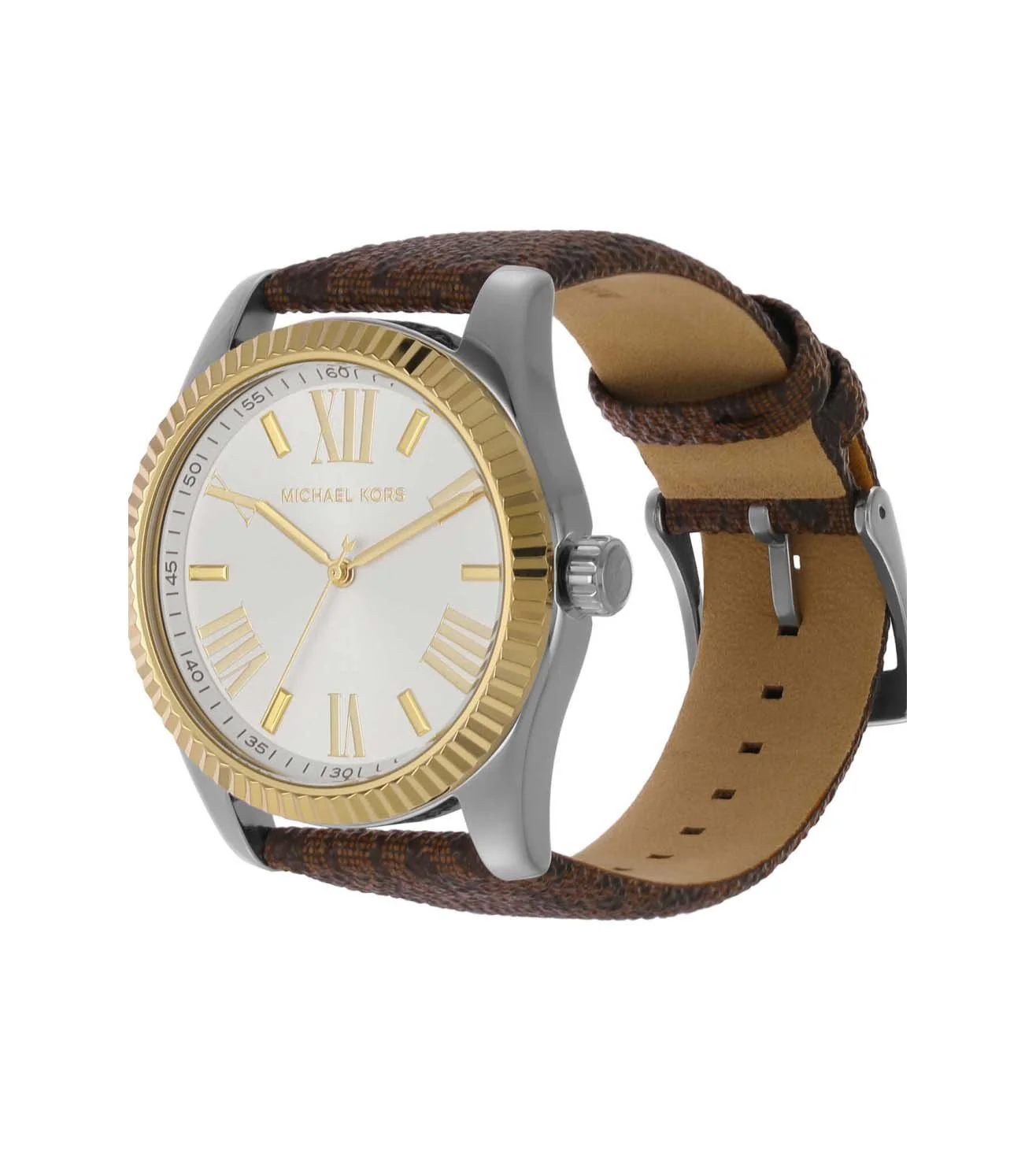 MK4745 | MICHAEL KORS Lexington Analog Watch for Women - Image 3