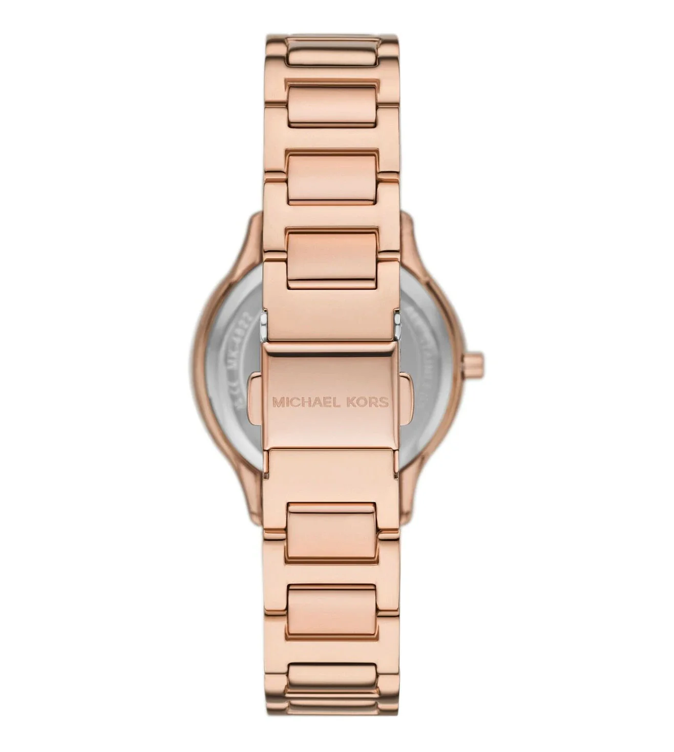 MK4823 Michael Kors | Sage Pink Dial Analog Watch for Women - Image 3