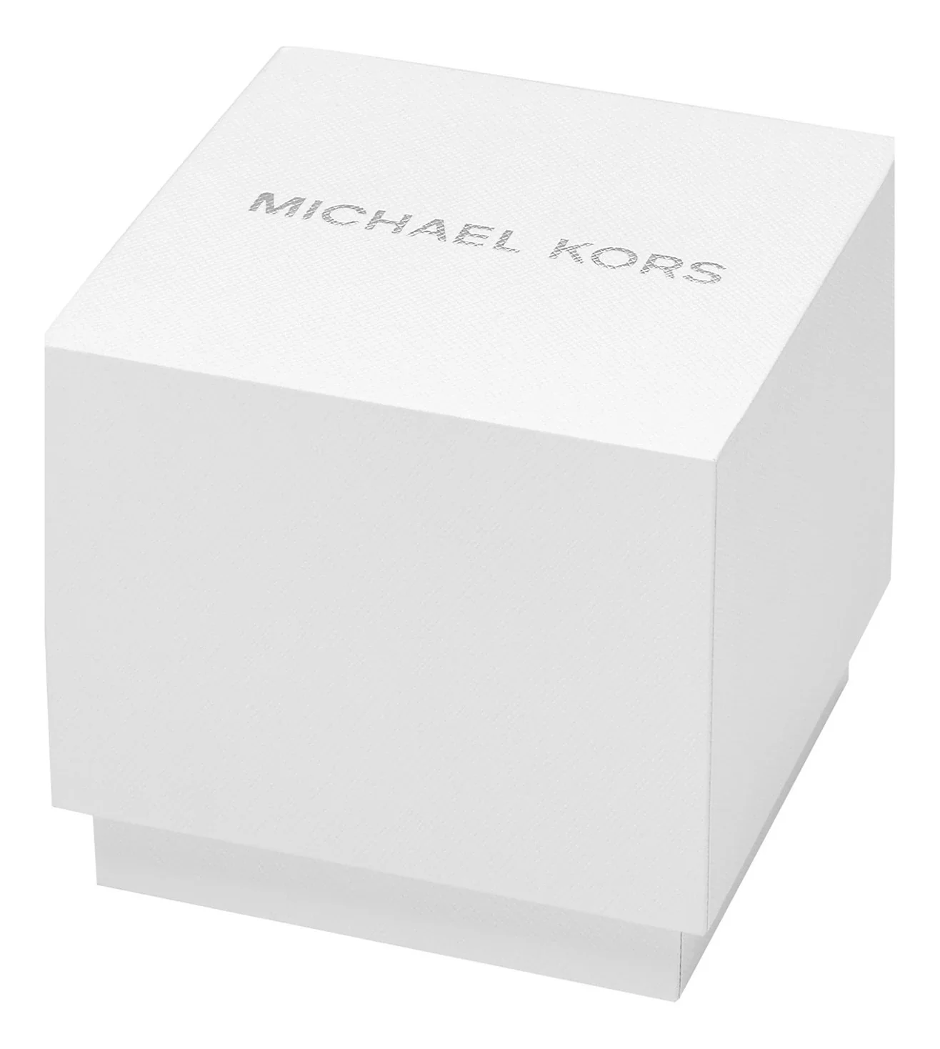MK4823 Michael Kors | Sage Pink Dial Analog Watch for Women - Image 7
