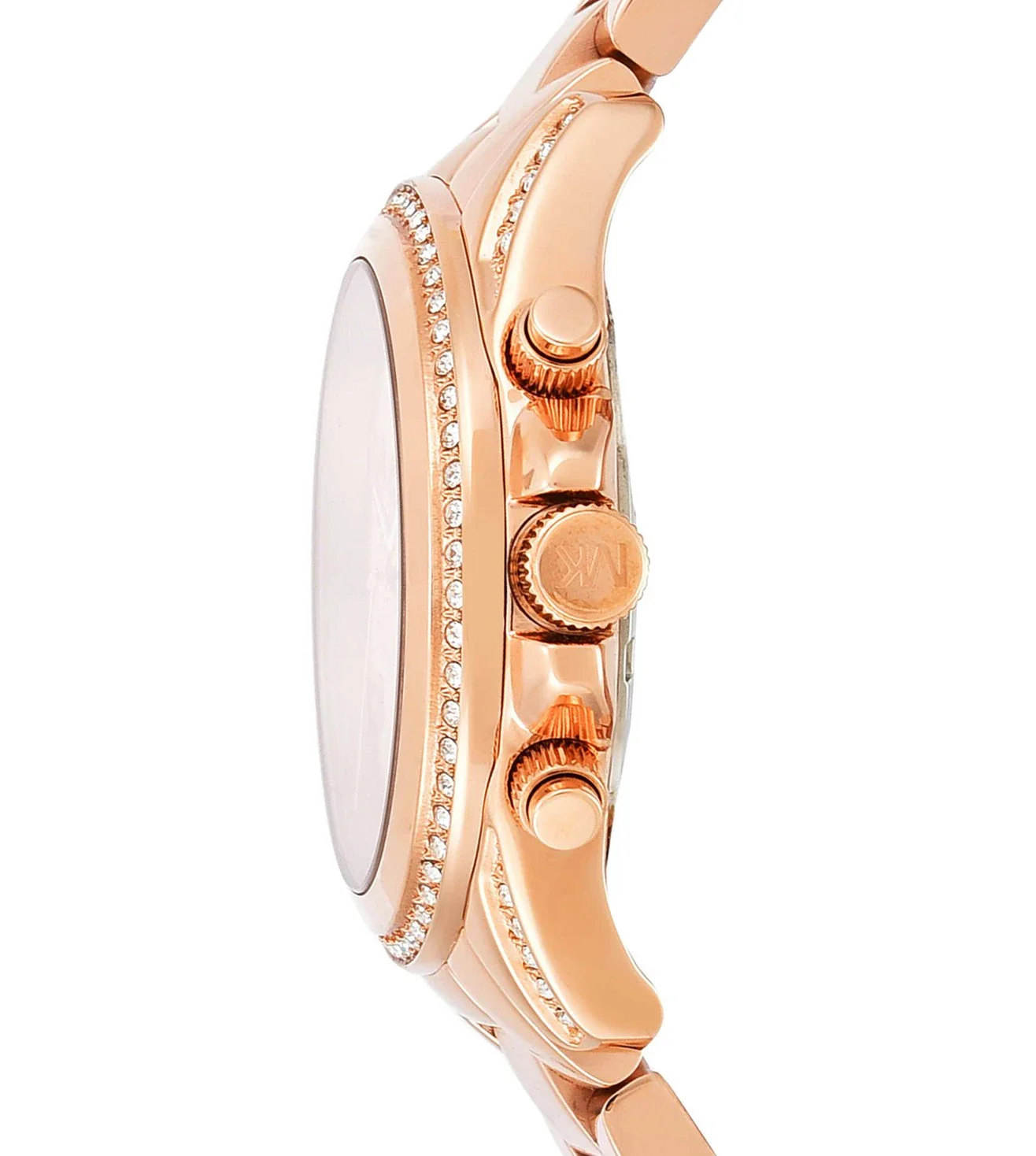 MK5263 | MICHAEL KORS Chronograph Watch for Women - Image 3
