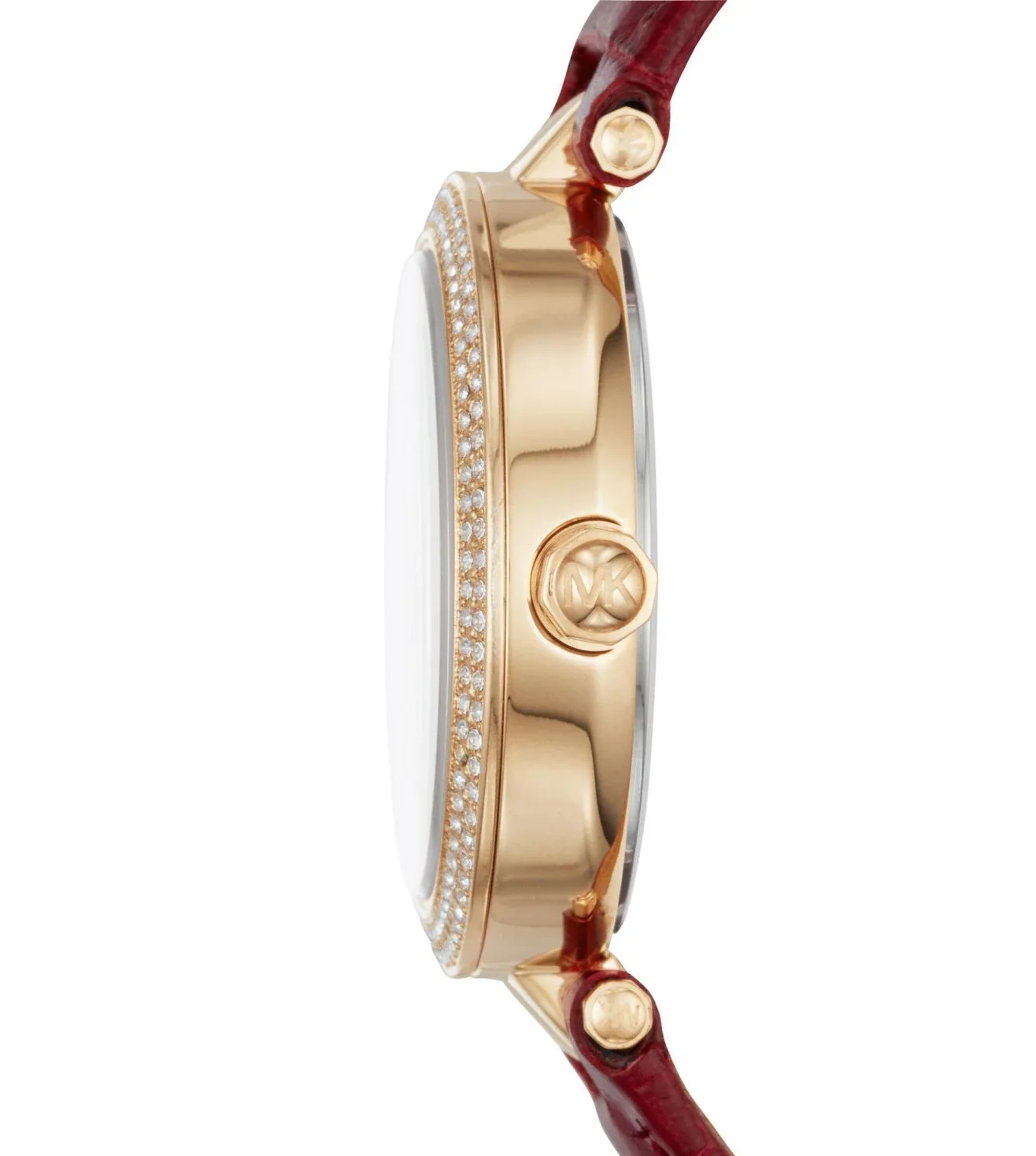 MK6451 | MICHAEL KORS Parker Watch for Women With Bracelet - Image 2