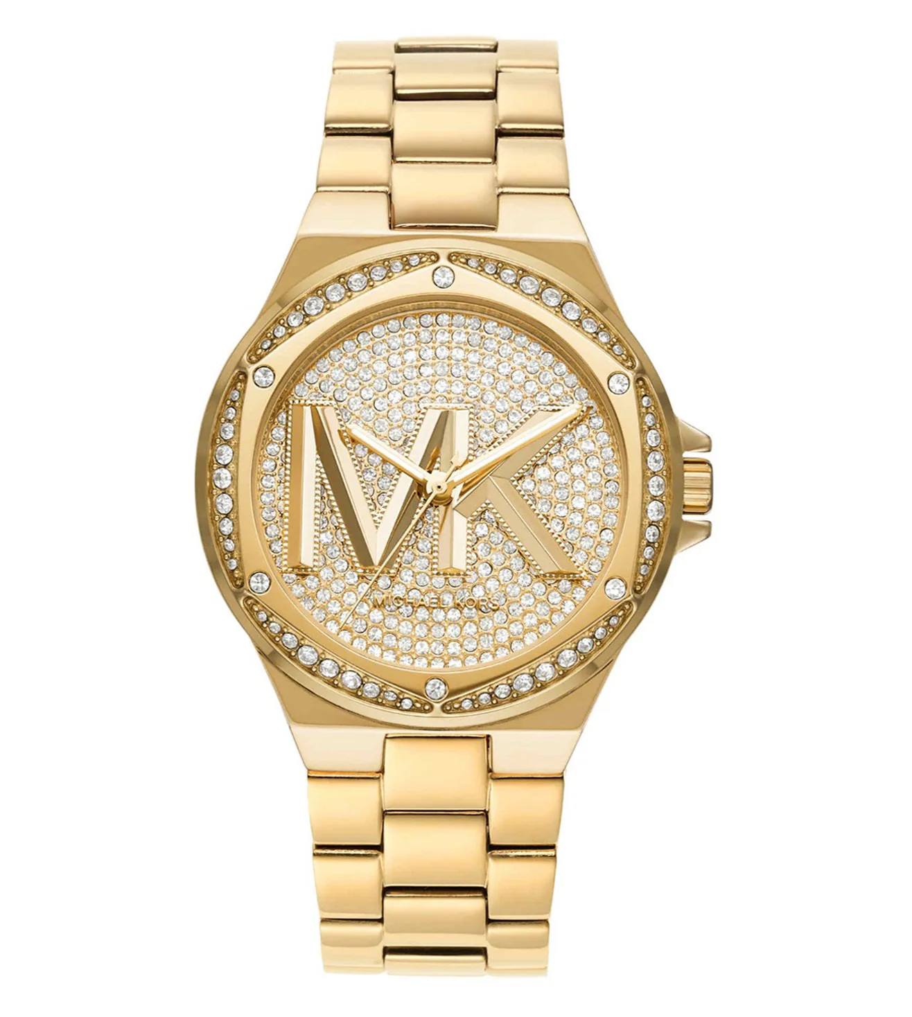 MK7229 MICHAEL KORS | Lennox Analog Watch for Women