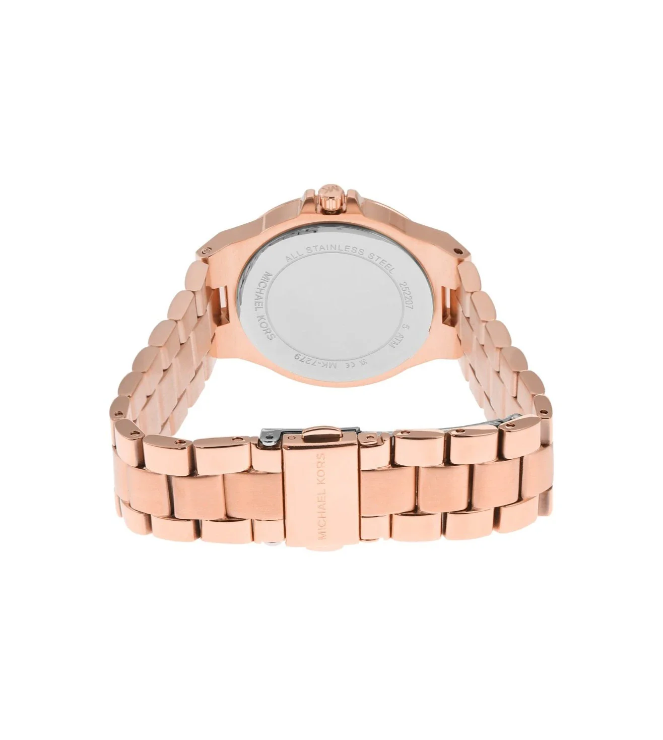 MK7279 | MICHAEL KORS Lennox Analog Watch for Women - Image 2