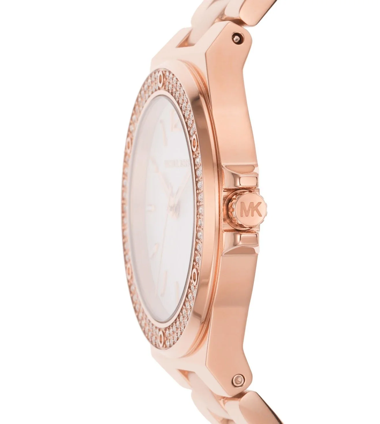 MK7279 | MICHAEL KORS Lennox Analog Watch for Women - Image 3