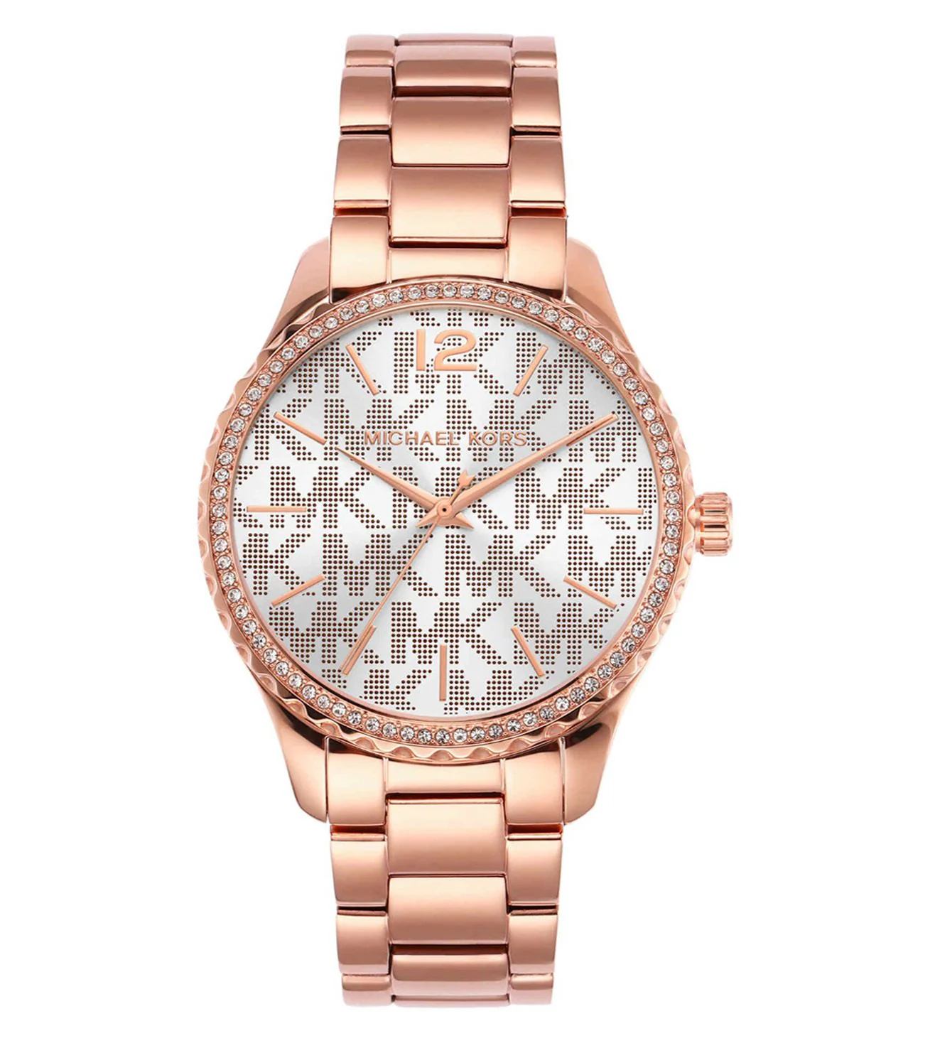 MK7297 | MICHAEL KORS Layton Analog Watch for Women
