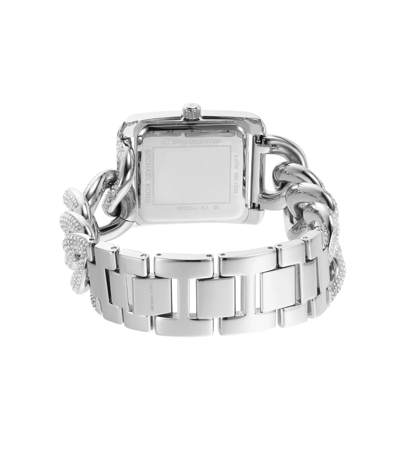 MK7299 | MICHAEL KORS Emery Analog Watch for Women - Image 2
