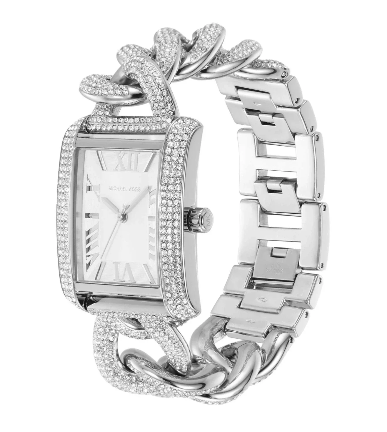 MK7299 | MICHAEL KORS Emery Analog Watch for Women - Image 3
