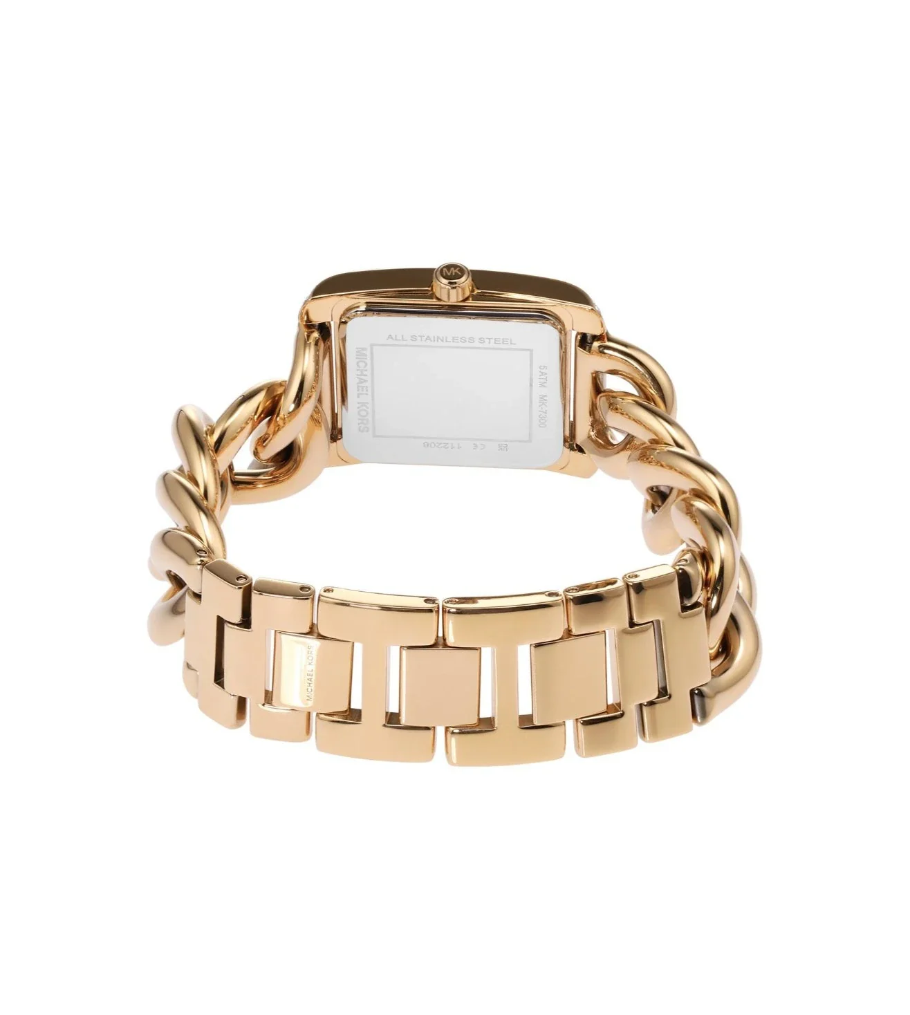 MK7300 | MICHAEL KORS Emery Analog Watch for Women - Image 2