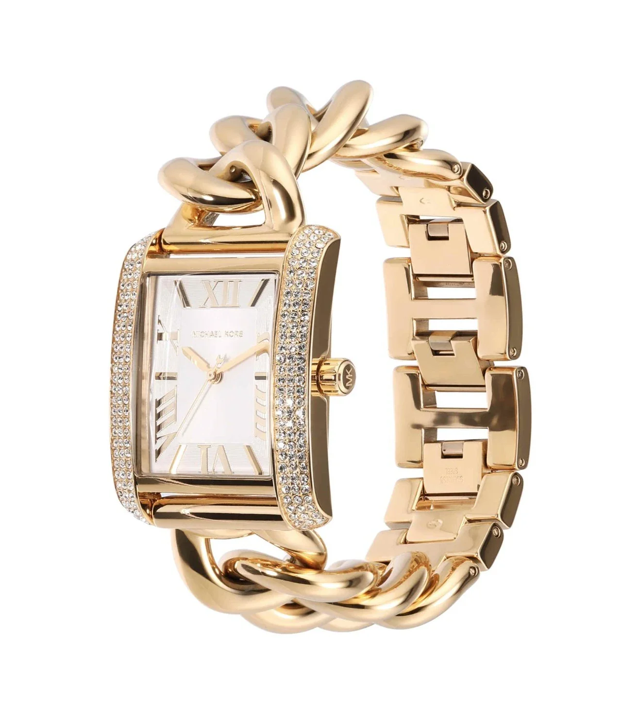 MK7300 | MICHAEL KORS Emery Analog Watch for Women - Image 3