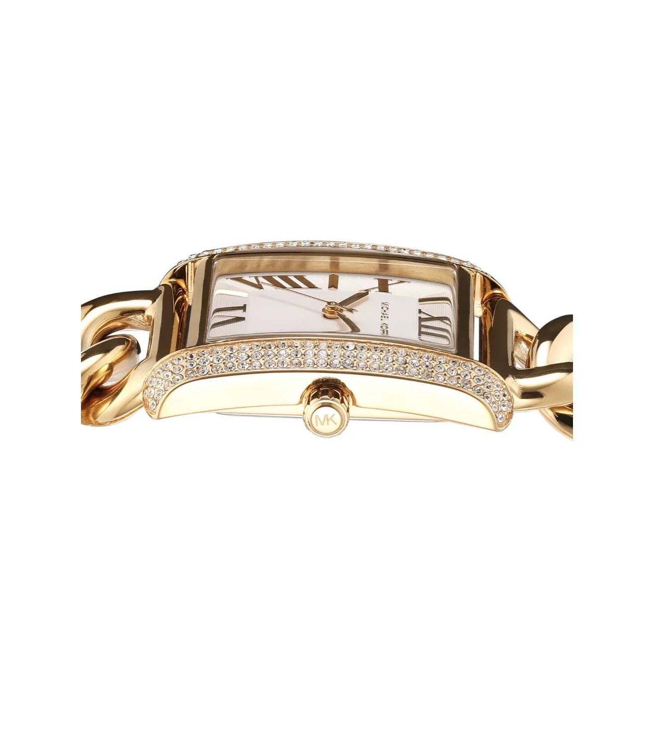 MK7300 | MICHAEL KORS Emery Analog Watch for Women - Image 4
