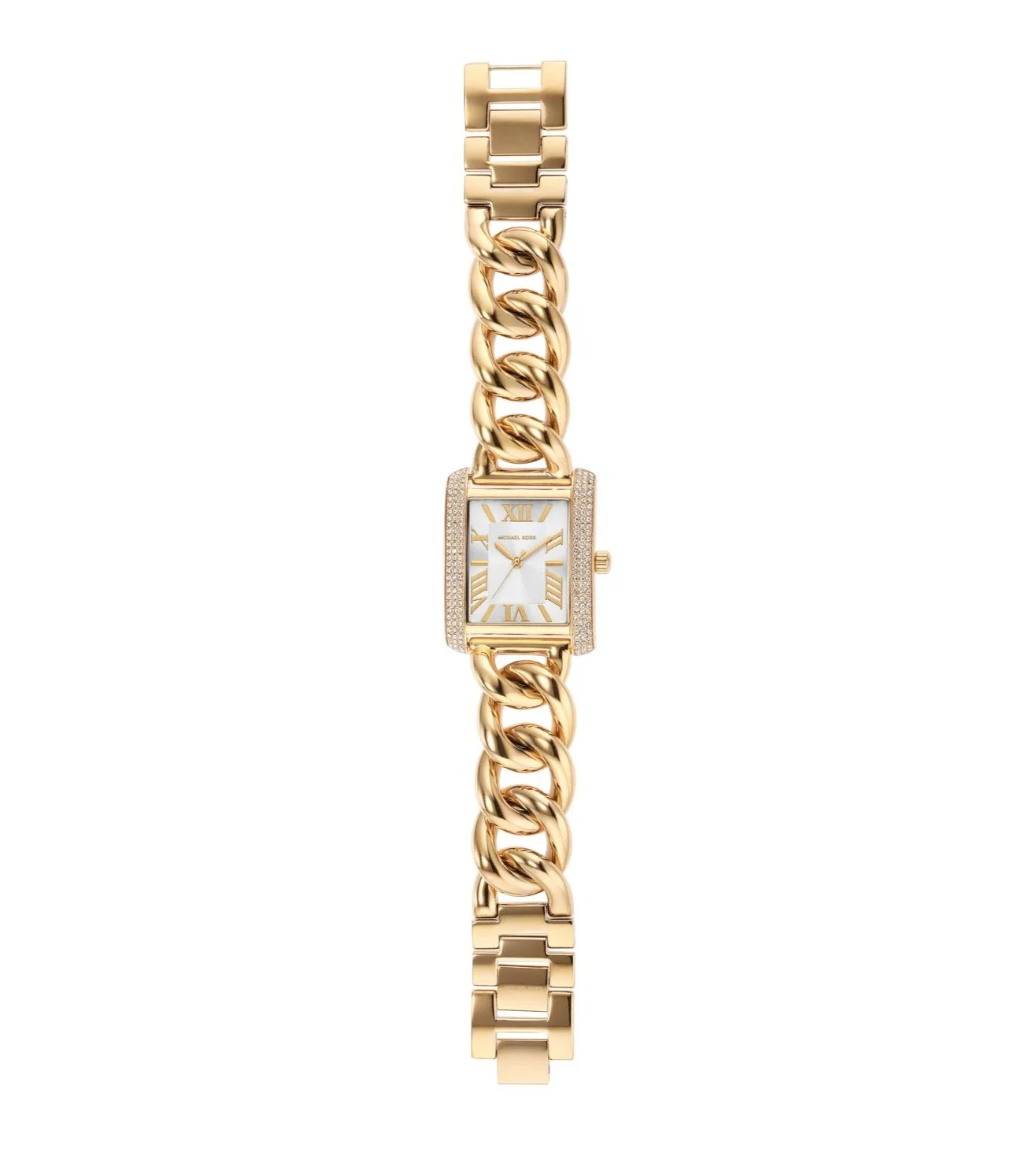 MK7300 | MICHAEL KORS Emery Analog Watch for Women - Image 5