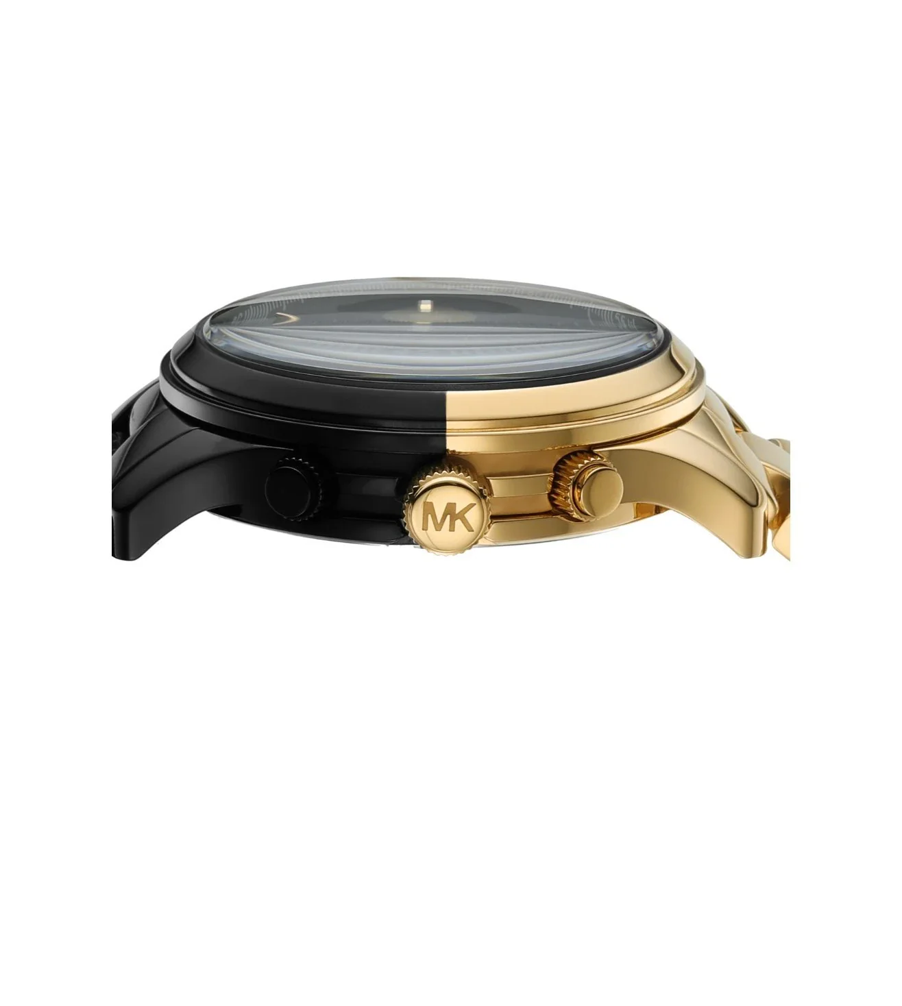 MK7328 | MICHAEL KORS Runway Chronograph Watch for Women - Image 4