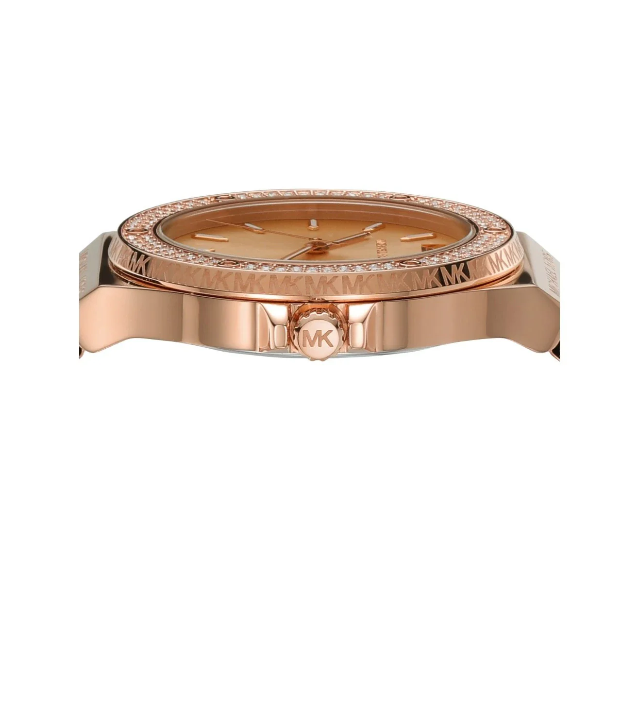 MK7336 | MICHAEL KORS Lennox Analog Watch for Women - Image 4
