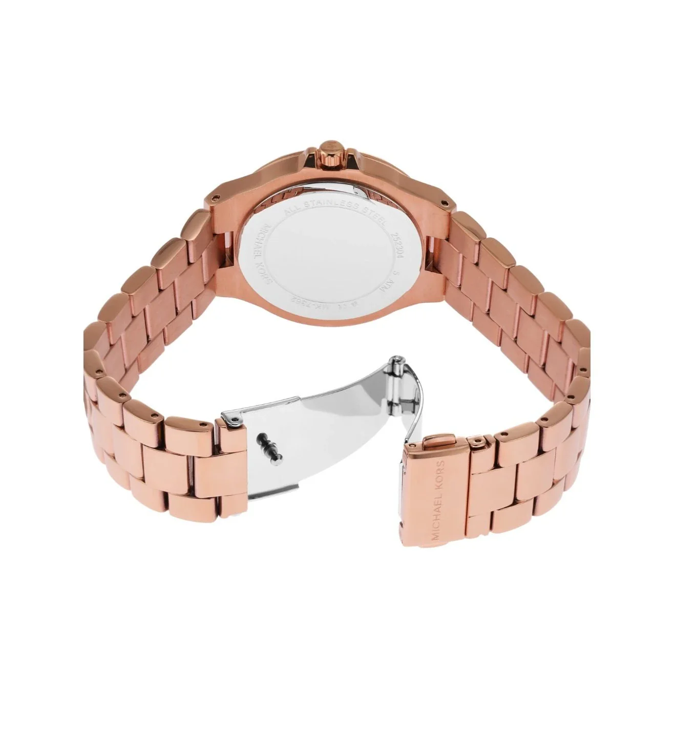 MK7362 | MICHAEL KORS Lennox Analog Watch for Women - Image 2