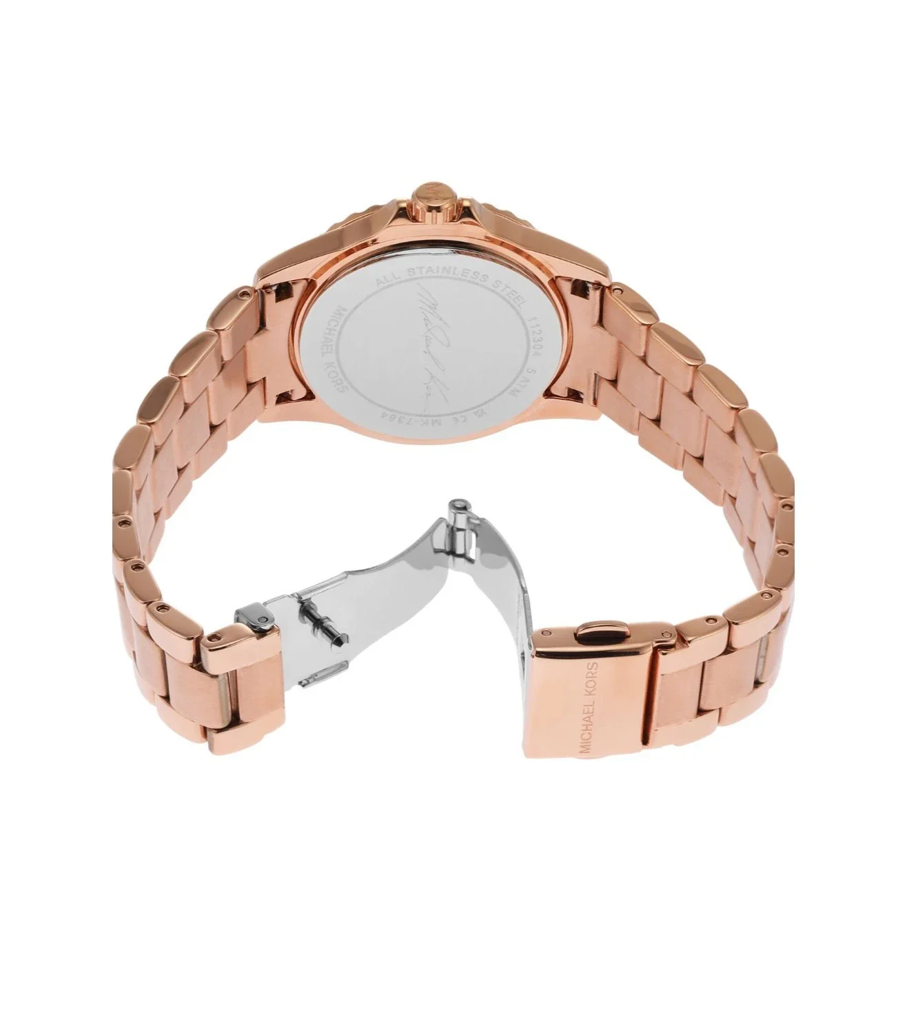 MK7364 | MICHAEL KORS Everest Analog Watch for Women - Image 2