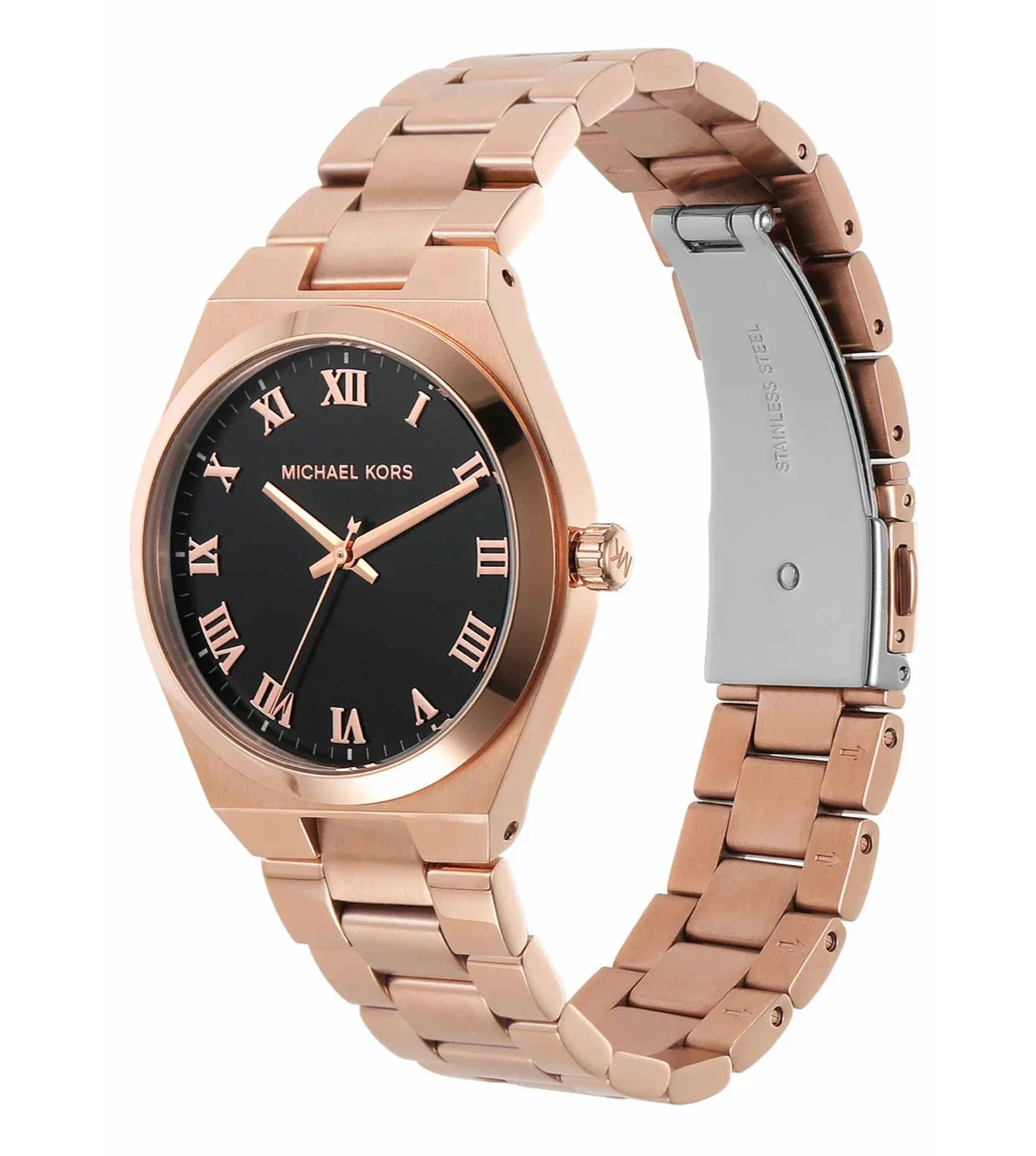 MK7392 | MICHAEL KORS Lennox Analog Watch for Women - Image 3
