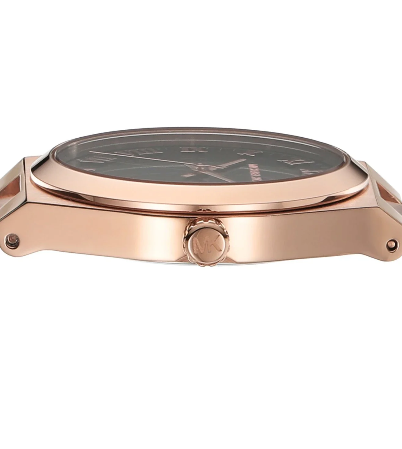 MK7392 | MICHAEL KORS Lennox Analog Watch for Women - Image 4