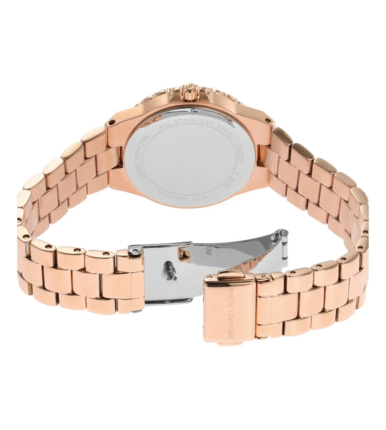 MK7396 | MICHAEL KORS Lennox Analog Watch for Women - Image 2