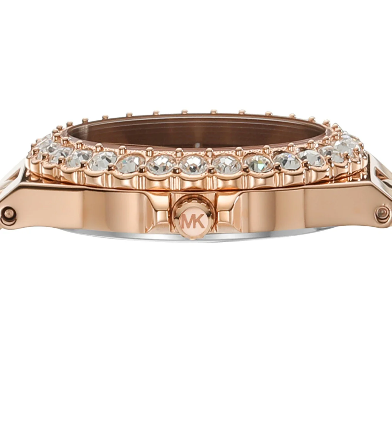 MK7396 | MICHAEL KORS Lennox Analog Watch for Women - Image 4