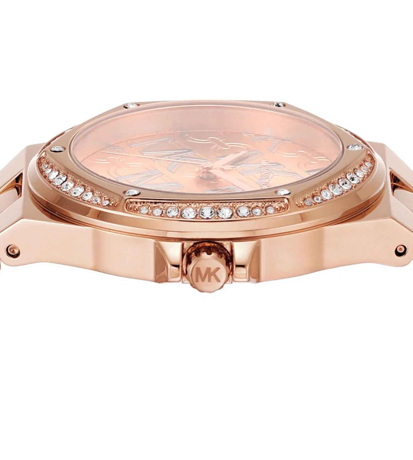 MK7405 | MICHAEL KORS Lennox Analog Watch for Women - Image 4