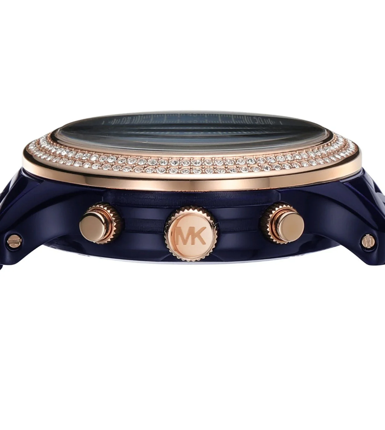 MK7423 | MICHAEL KORS Runway Analog Watch for Women - Image 4