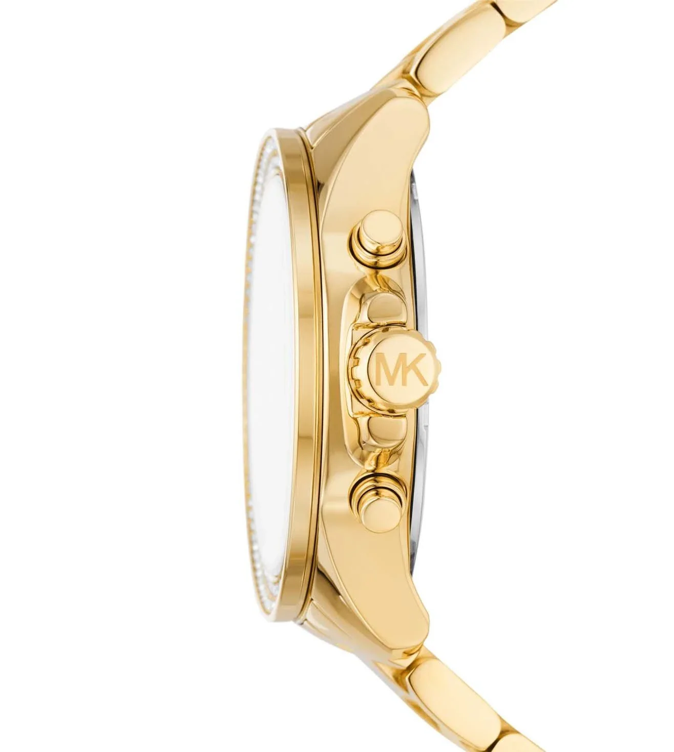 MK7428 | MICHAEL KORS Wren Chronograph Watch for Women - Image 2