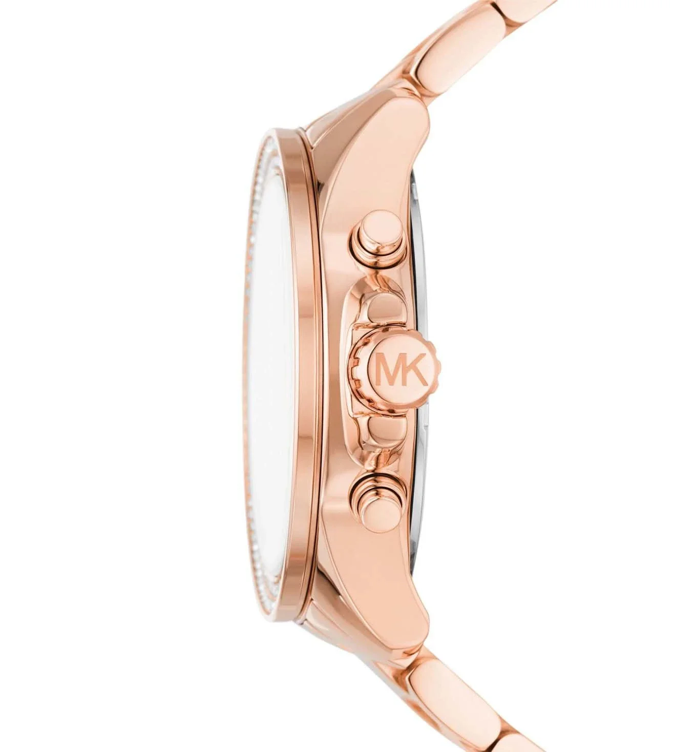 MK7430 | MICHAEL KORS Wren Chronograph Watch for Women - Image 2