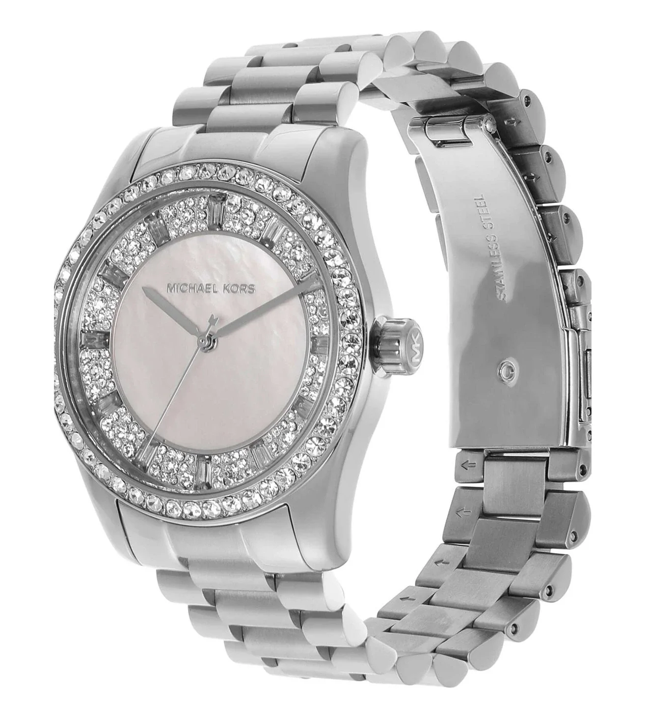 MK7445 | MICHAEL KORS Lexington Analog Watch for Women - Image 3