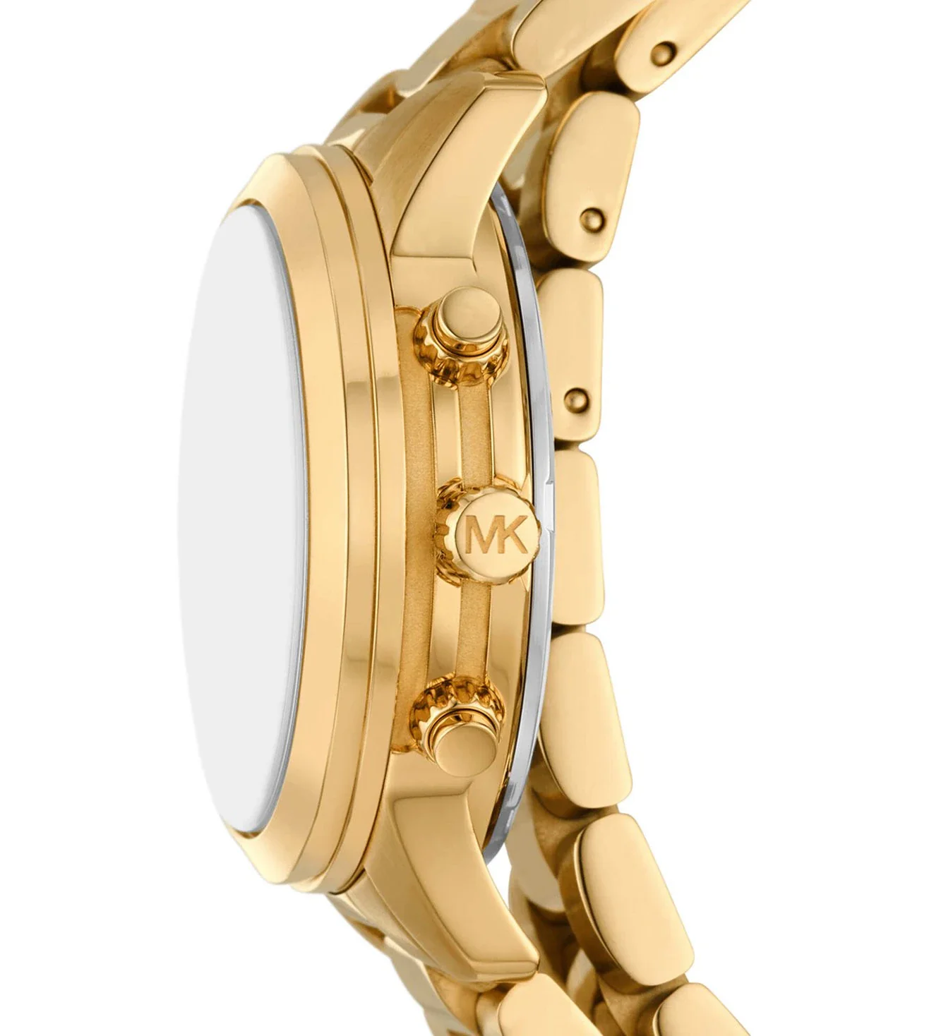 MK7452 | MICHAEL KORS Runway Analog Watch for Women - Image 3