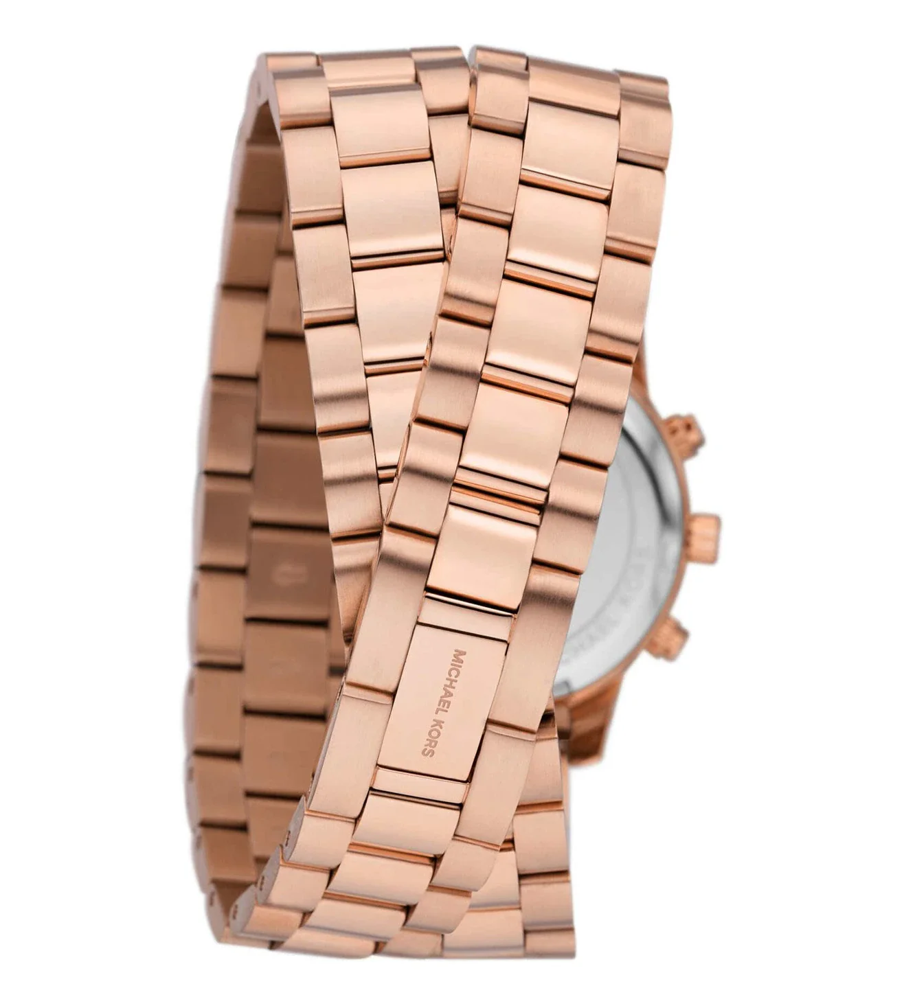 MK7453 | MICHAEL KORS Runway Analog Watch for Women - Image 2