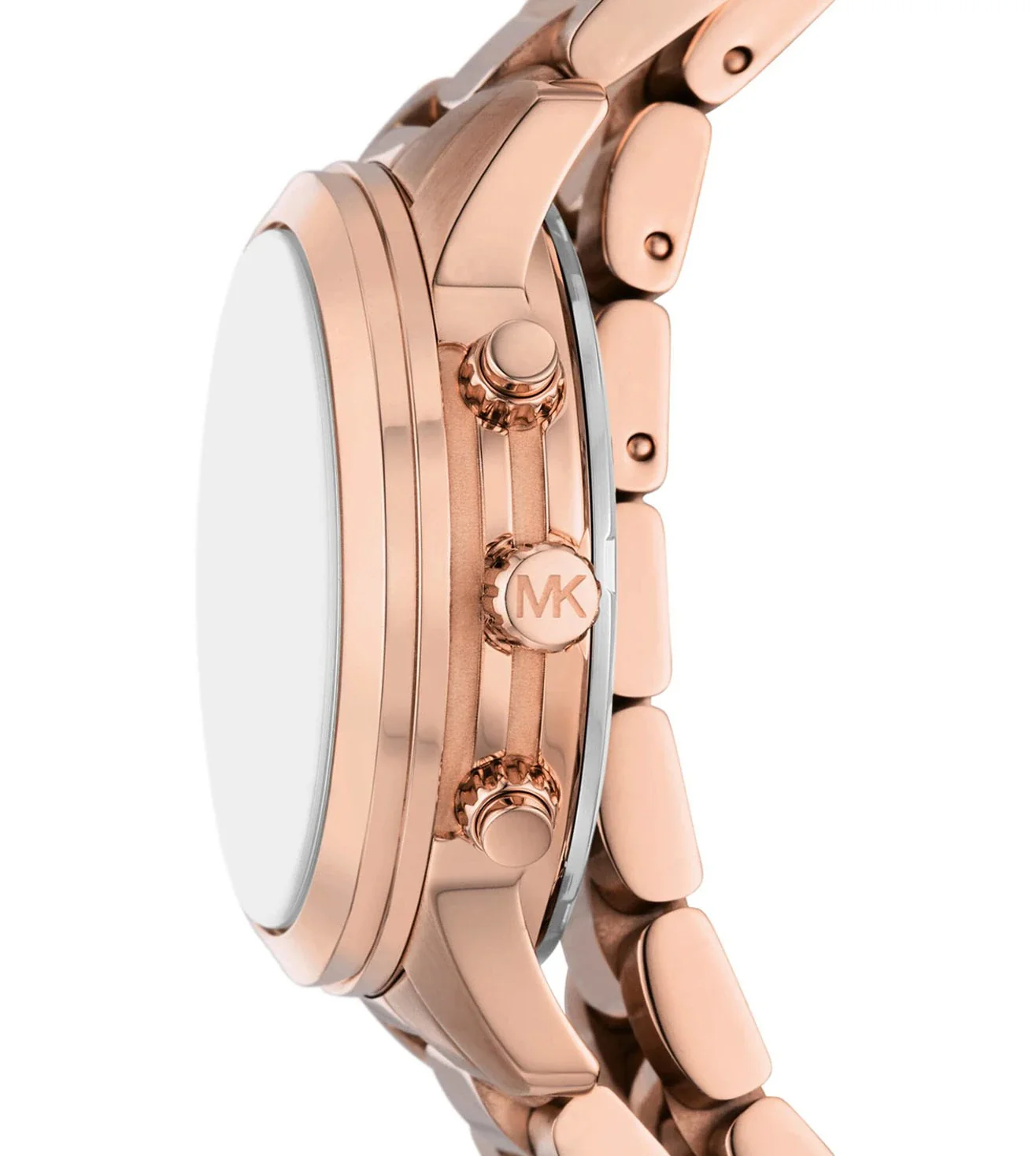 MK7453 | MICHAEL KORS Runway Analog Watch for Women - Image 3