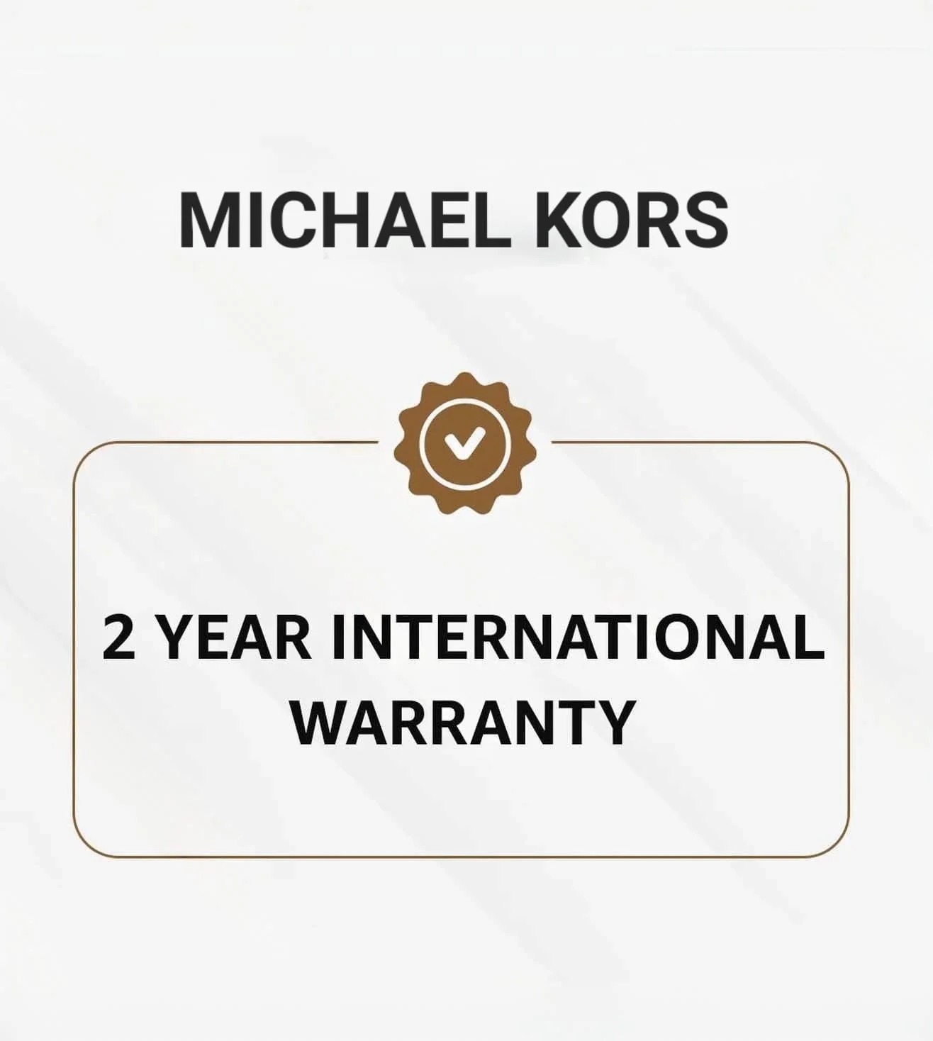 MK8344 | MICHAEL KORS Lexington Chronograph Watch for Men - Image 8