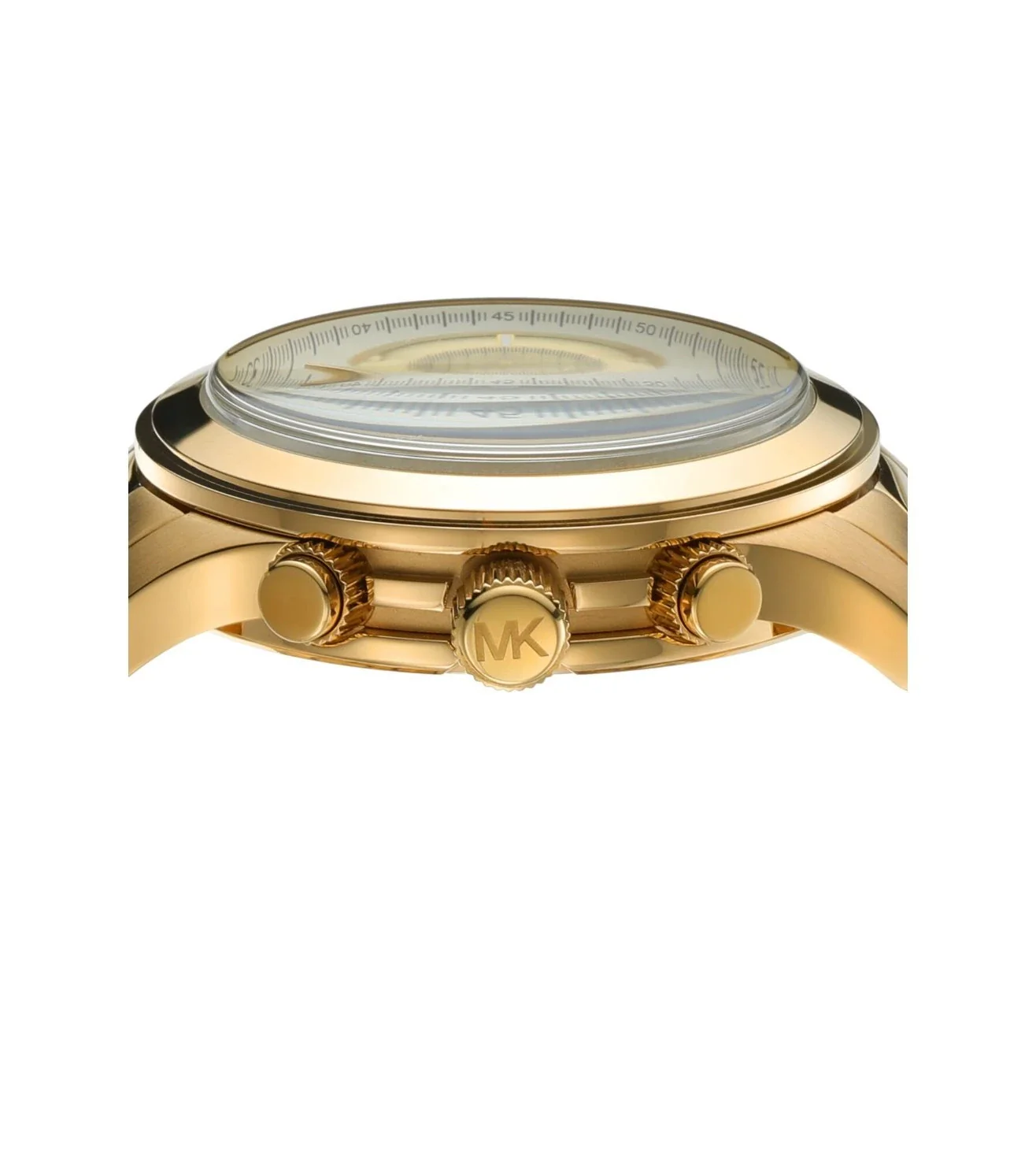 MK9074 | MICHAEL KORS Runway Chronograph Watch for Men - Image 4