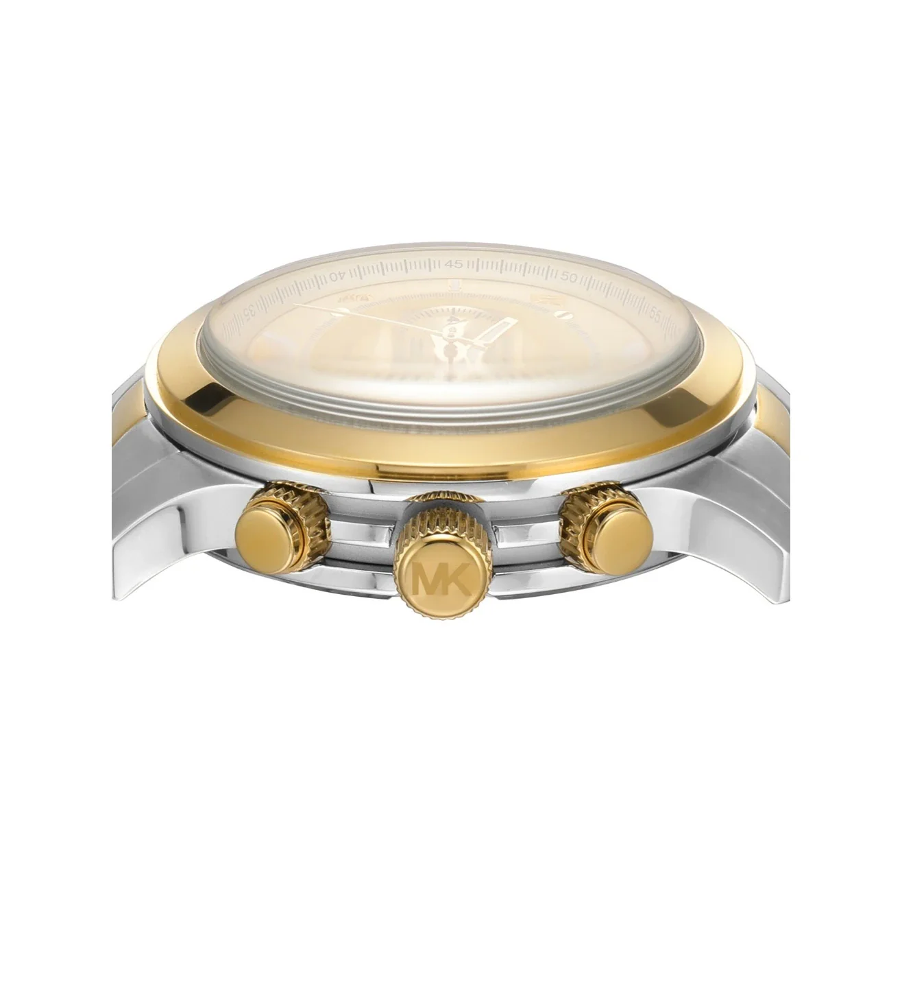 MK9075 | MICHAEL KORS Runway Chronograph Watch for Men - Image 4