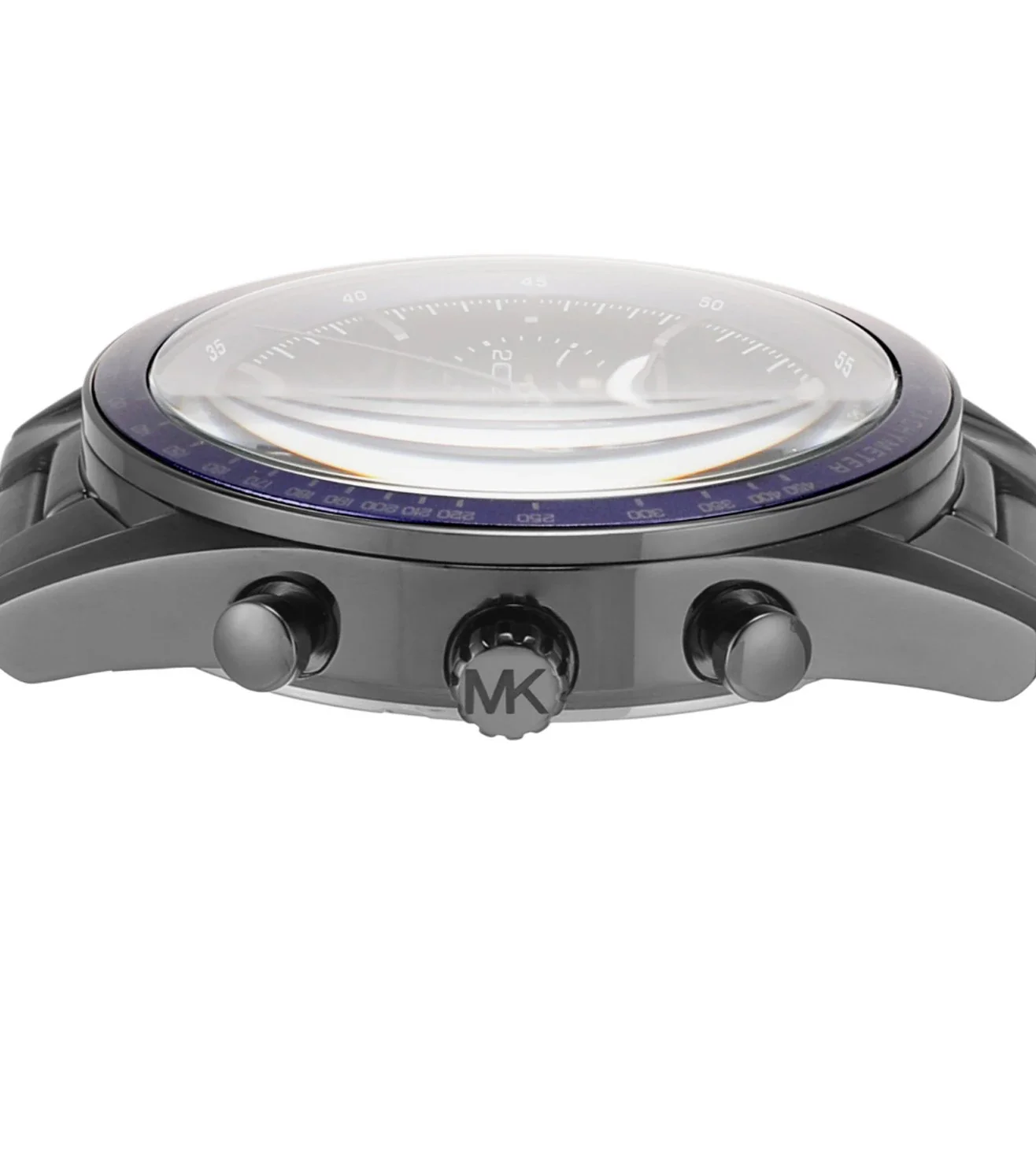 MK9111 | MICHAEL KORS Accelerator Chronograph Watch for Men - Image 4