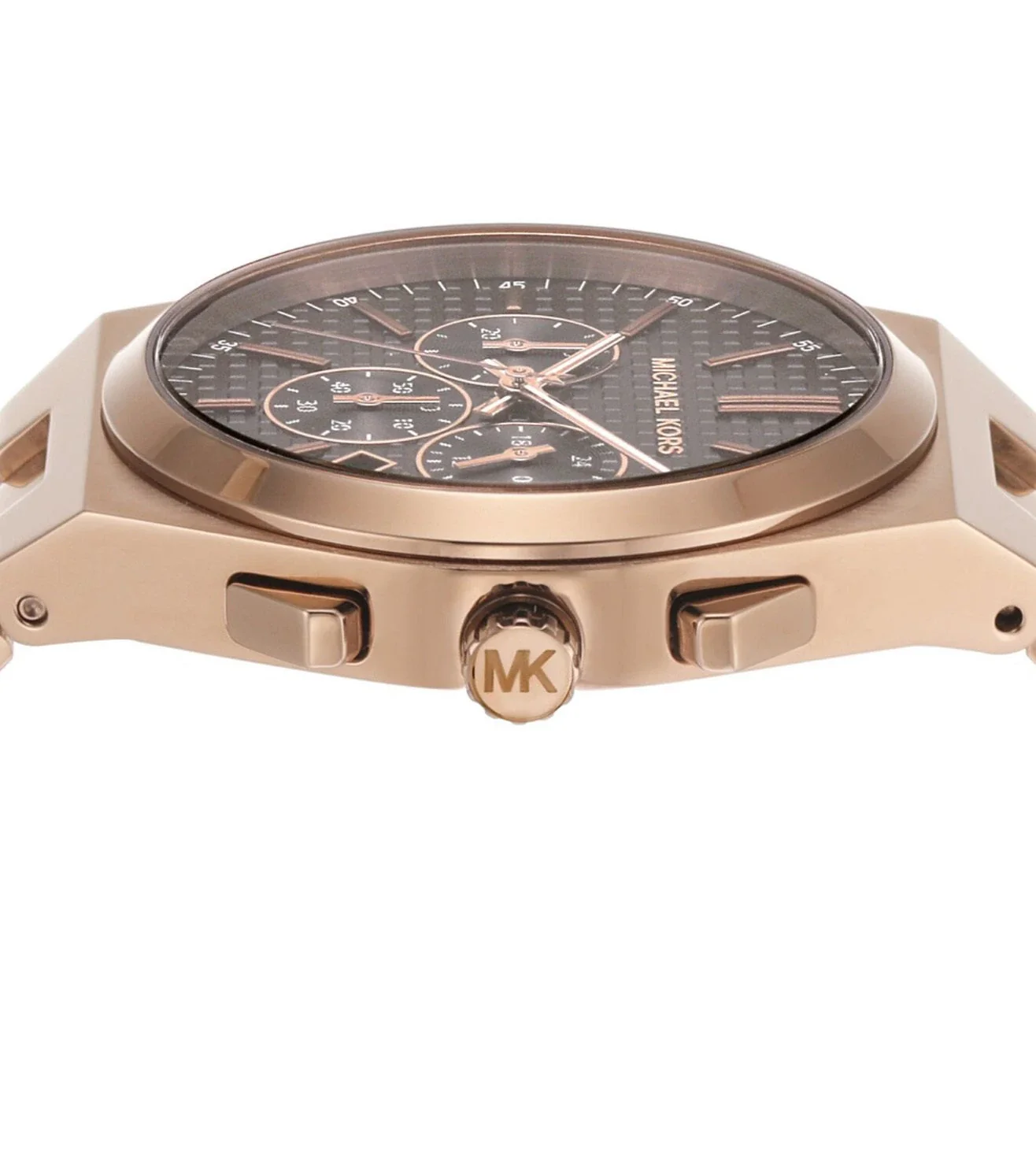 MK9119 | MICHAEL KORS Lennox Chronograph Watch for Men - Image 4