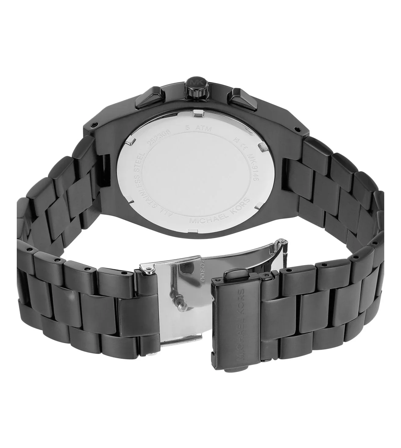 MK9146 | MICHAEL KORS Lennox Analog Watch for Men - Image 2